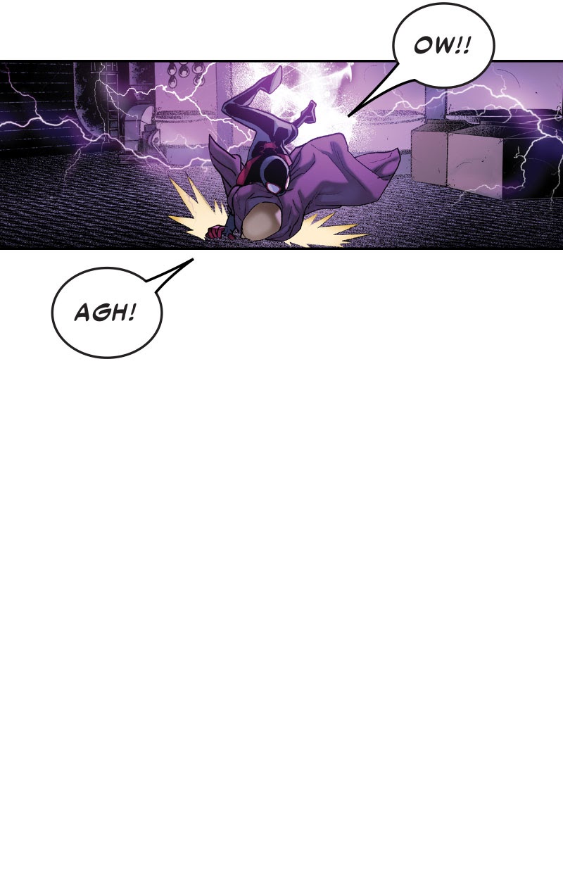 Read online Spider-Men: Infinity Comic comic -  Issue #7 - 50