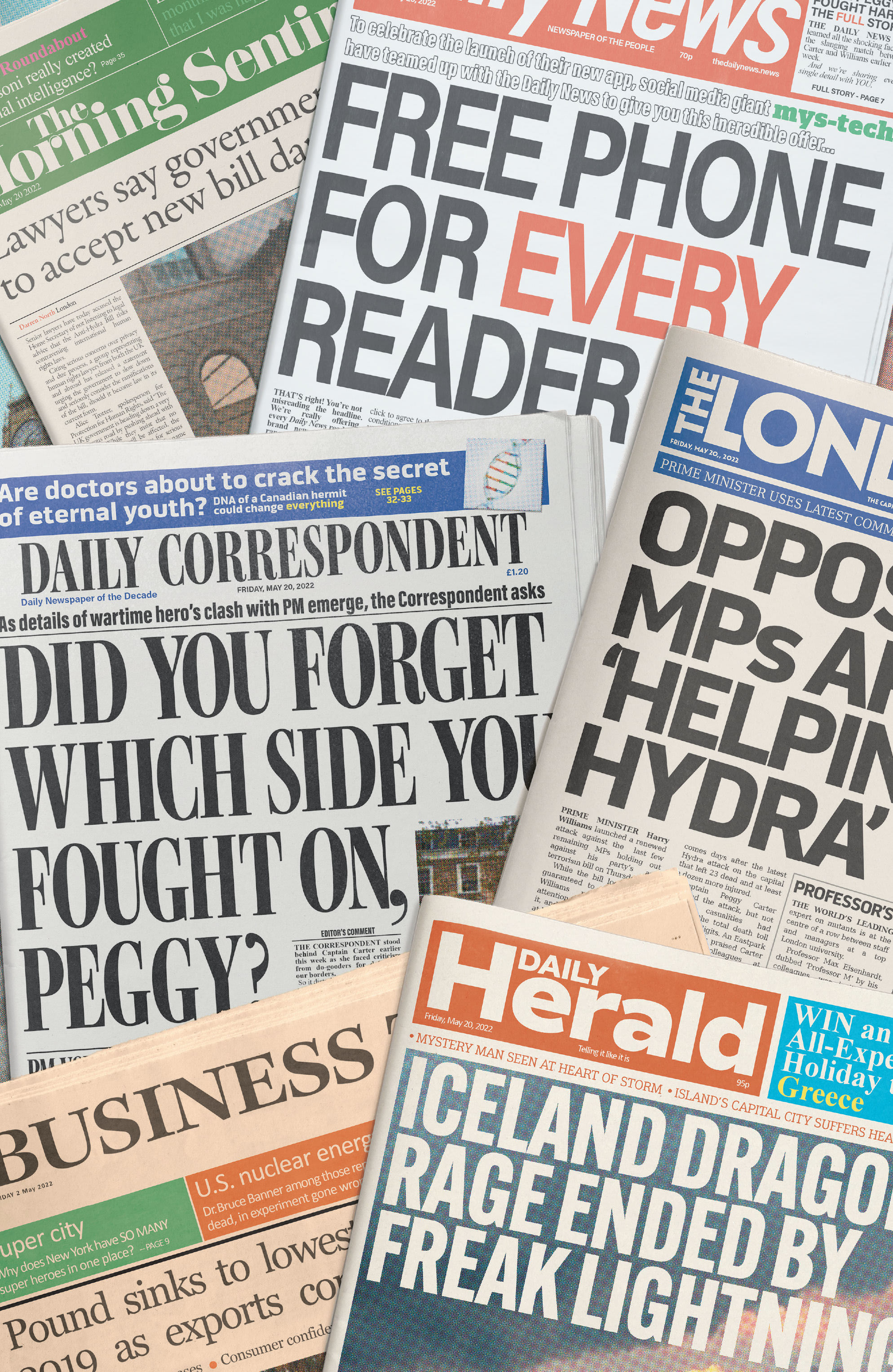 Read online Captain Carter comic -  Issue #4 - 2