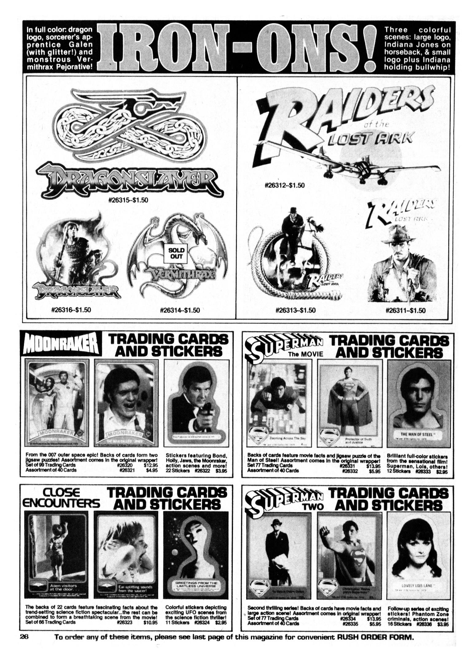 Read online Vampirella (1969) comic -  Issue #110 - 26