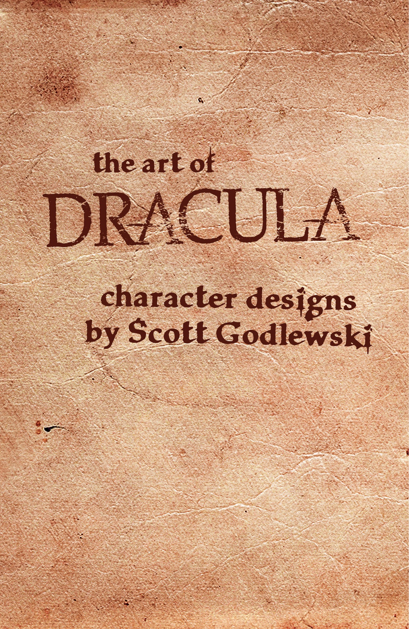 Read online Dracula: The Company of Monsters comic -  Issue # TPB 3 - 100