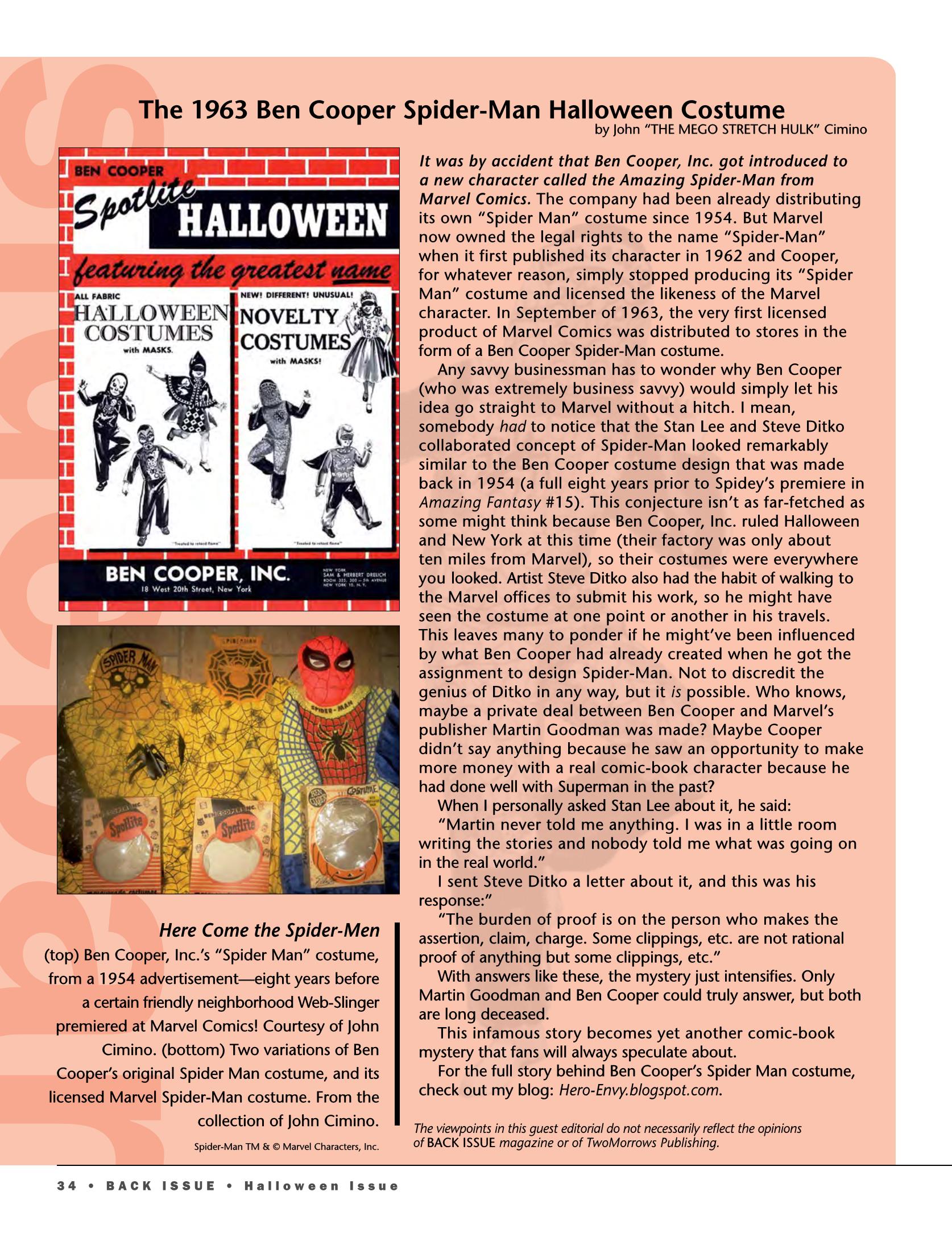 Read online Back Issue comic -  Issue #92 - 30