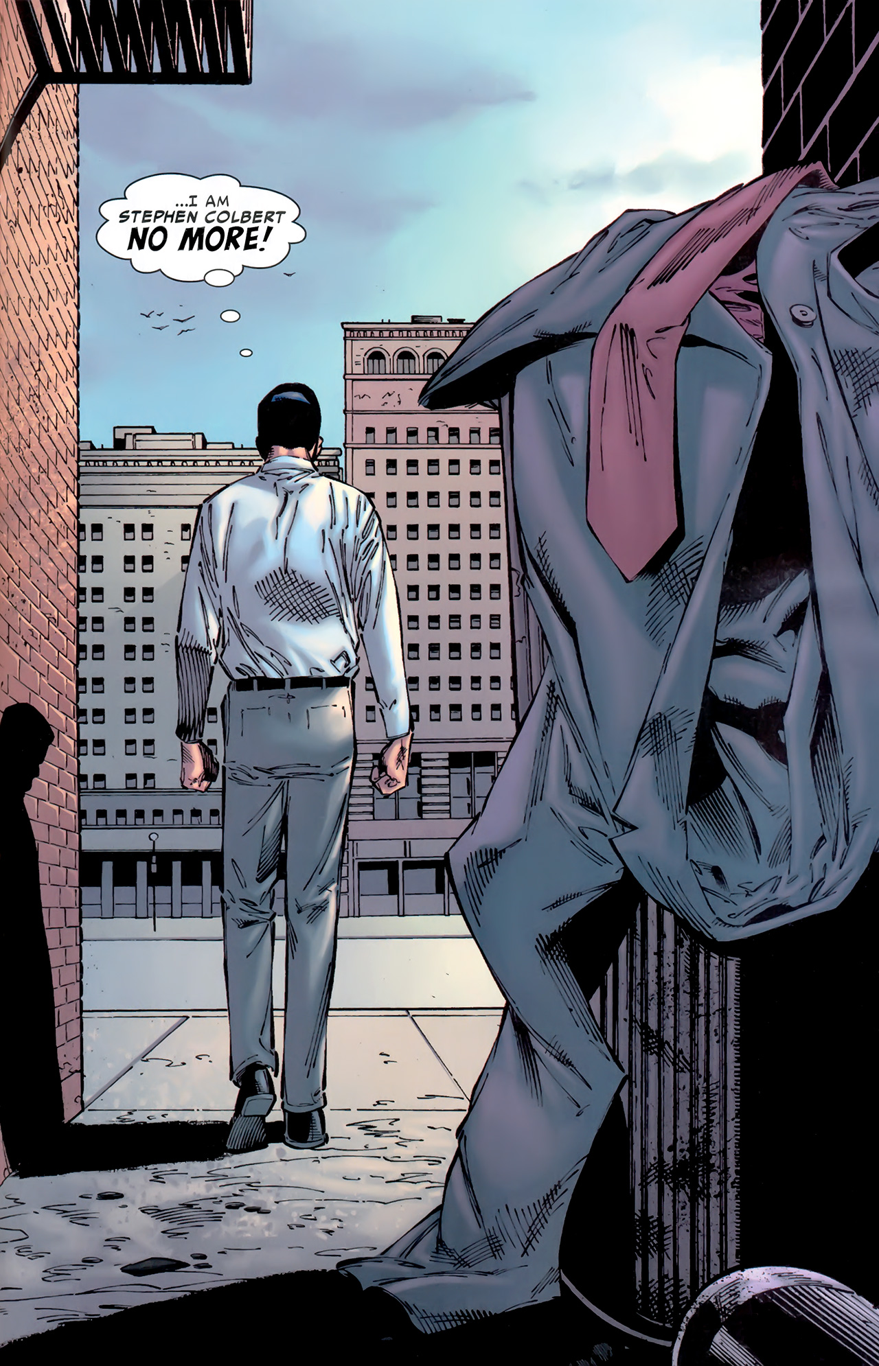 Read online Spider-Man: New Ways to Die comic -  Issue # TPB (Part 2) - 76