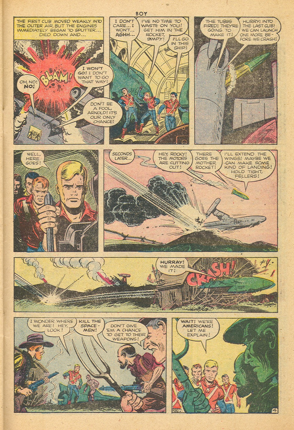 Read online Boy Comics comic -  Issue #89 - 29
