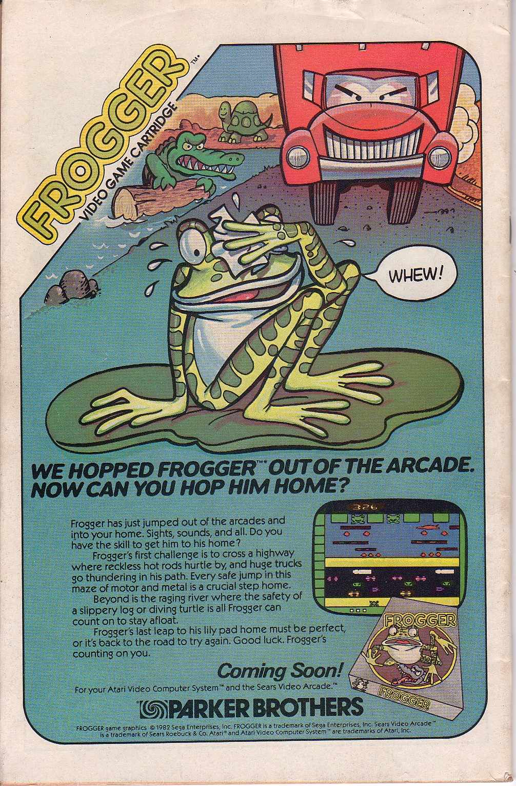 Read online Swamp Thing (1982) comic -  Issue # _Annual 1 - 52