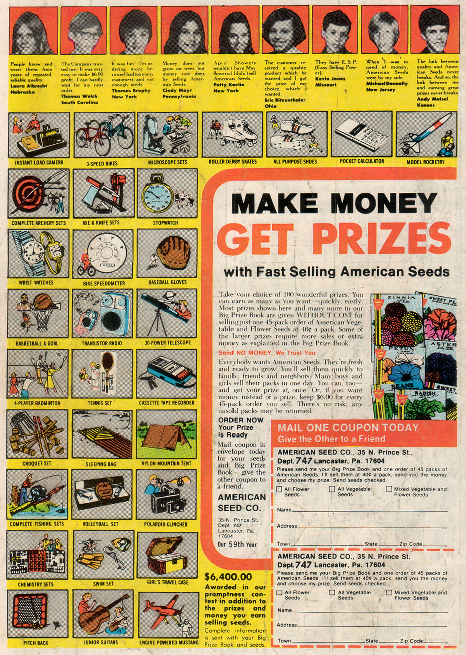 Read online Turok, Son of Stone comic -  Issue #108 - 36