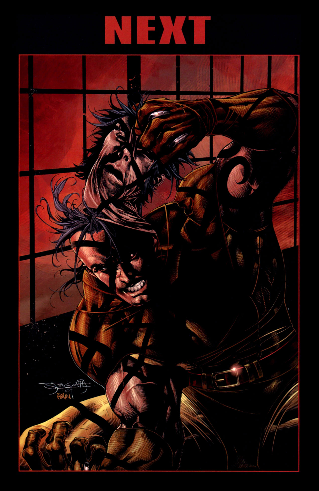 Read online Wolverine: Origins comic -  Issue #46 - 25