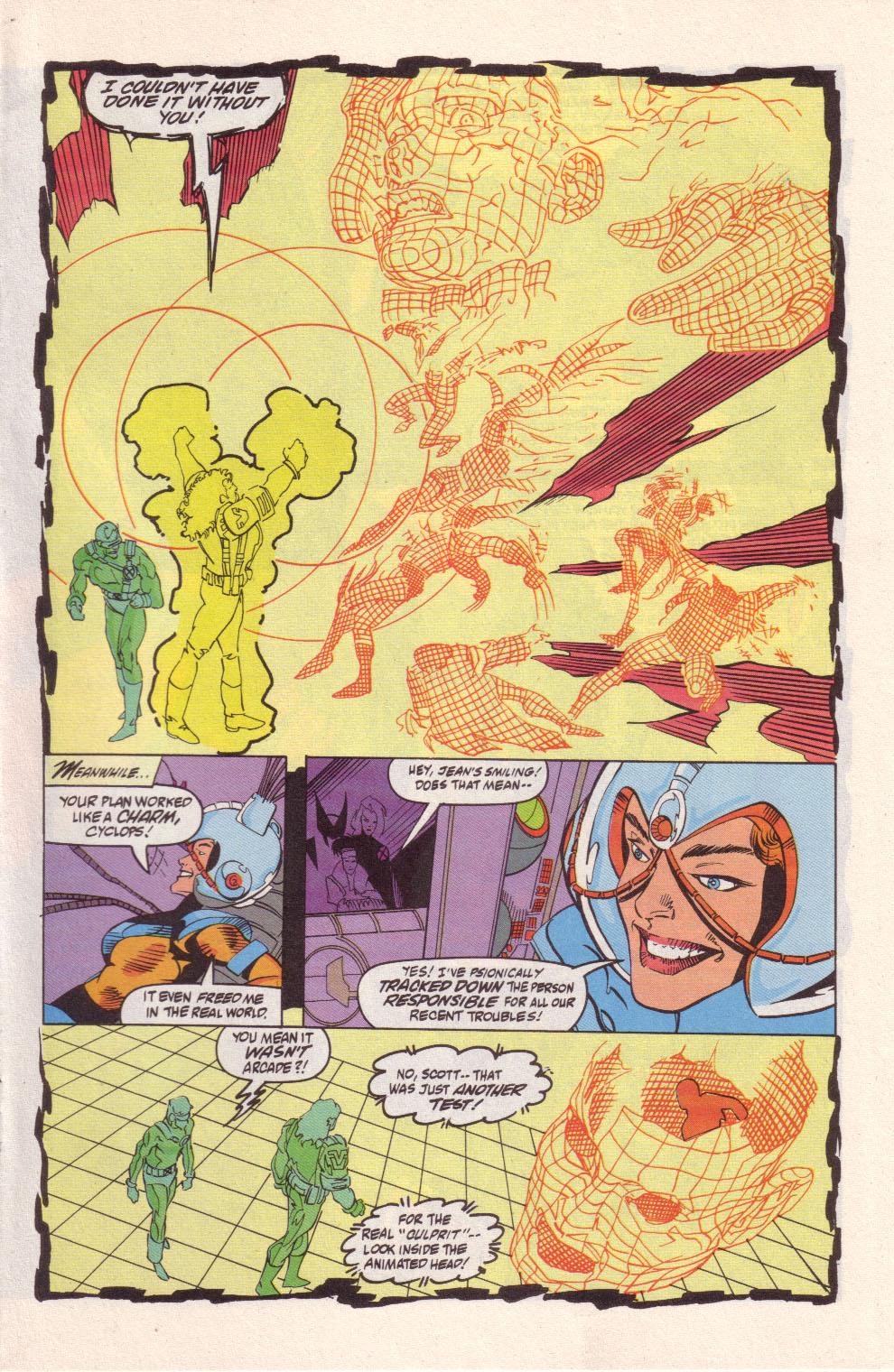 The X-Men Collector's Edition issue 4 - Page 12