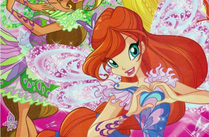 Winx Club Comic issue 145 - Page 38