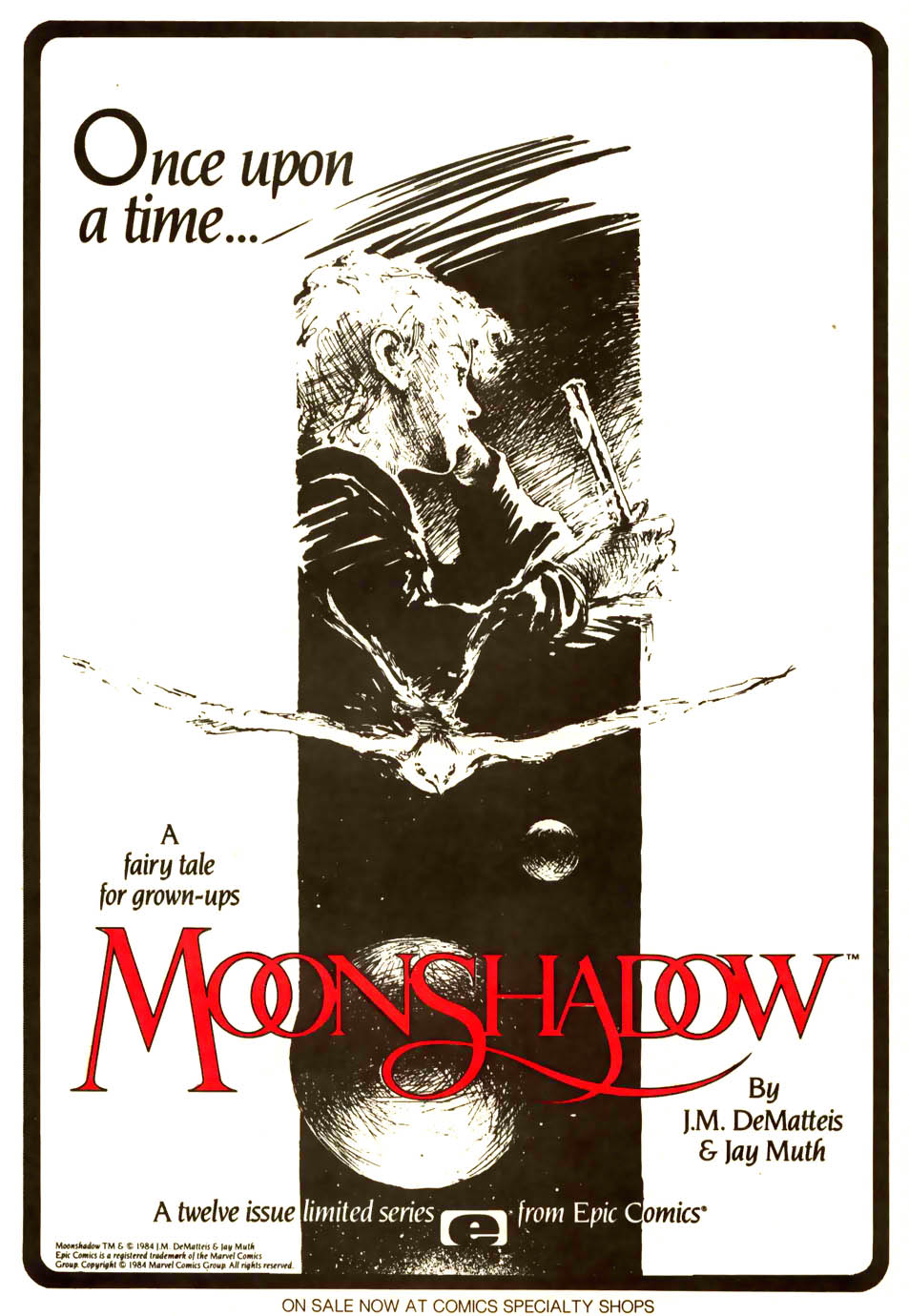 Read online The Black Dragon comic -  Issue #1 - 34