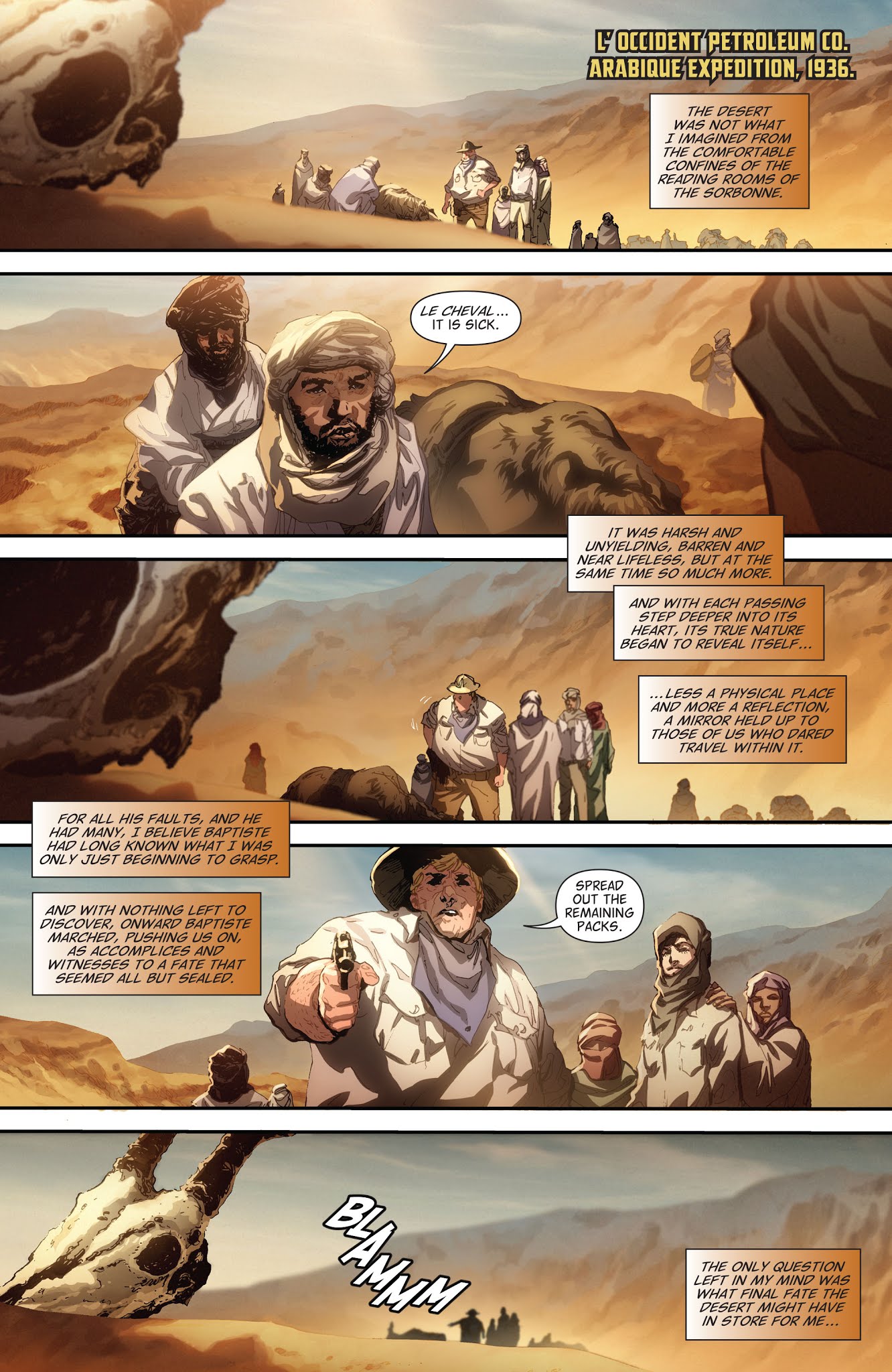 Read online The Hellblazer comic -  Issue # _TPB 2 - 28