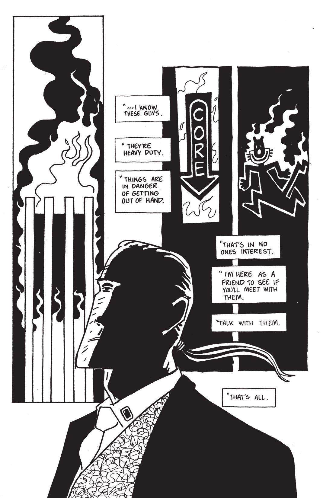 Read online Kane comic -  Issue # TPB 6 (Part 2) - 19