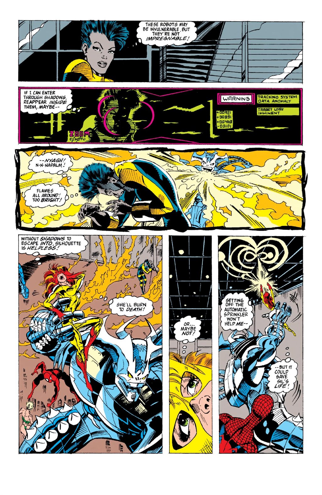 Read online Amazing Spider-Man Epic Collection comic -  Issue # The Hero Killers (Part 2) - 40