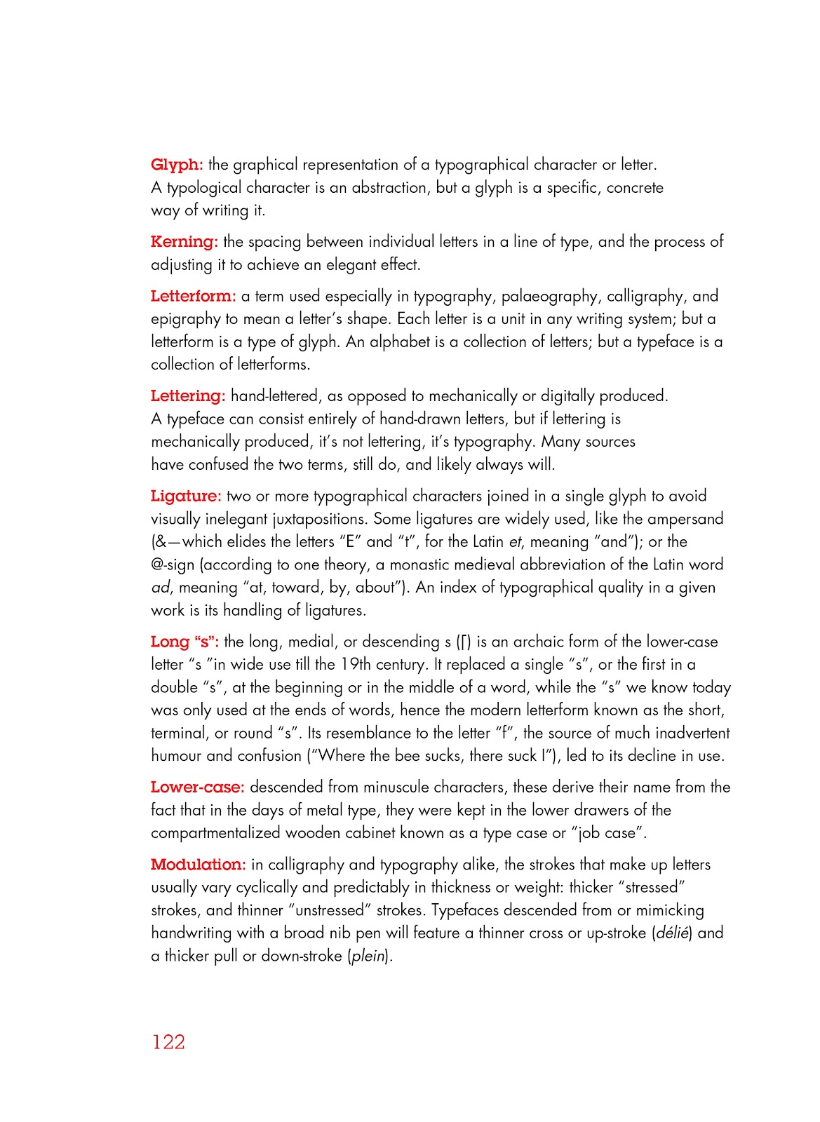The ABC of Typography issue TPB - Page 113