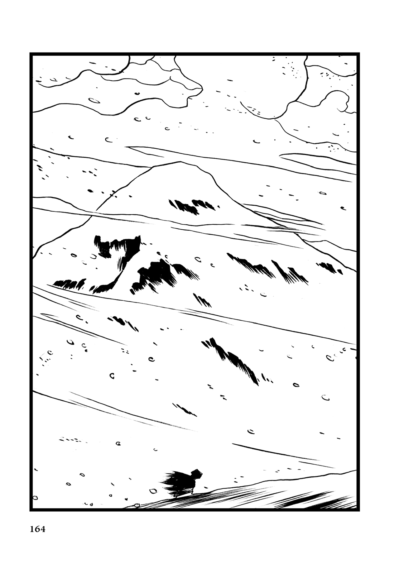 Read online 365 Samurai and a Few Bowls of Rice comic -  Issue # TPB (Part 2) - 65