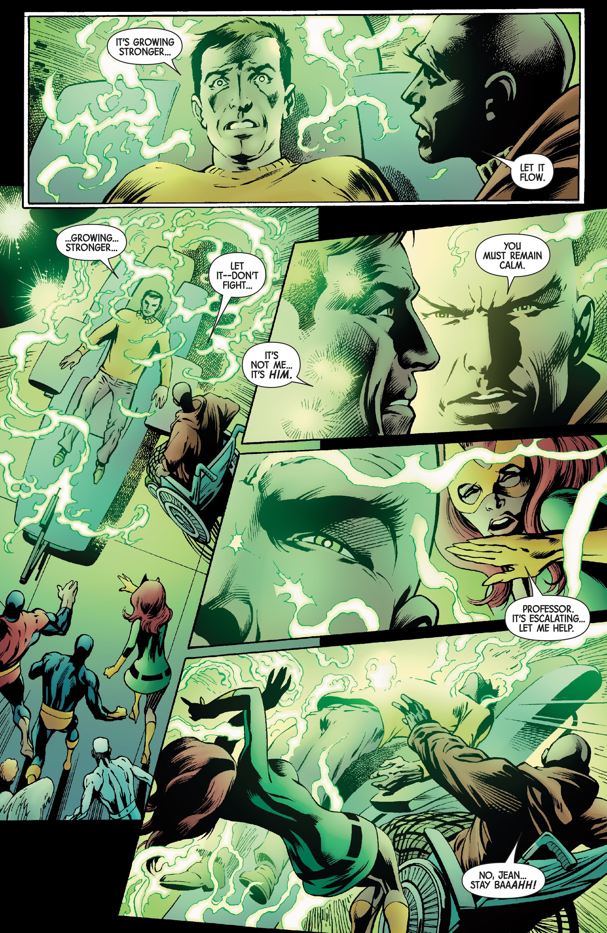 Read online Savage Hulk comic -  Issue #2 - 19