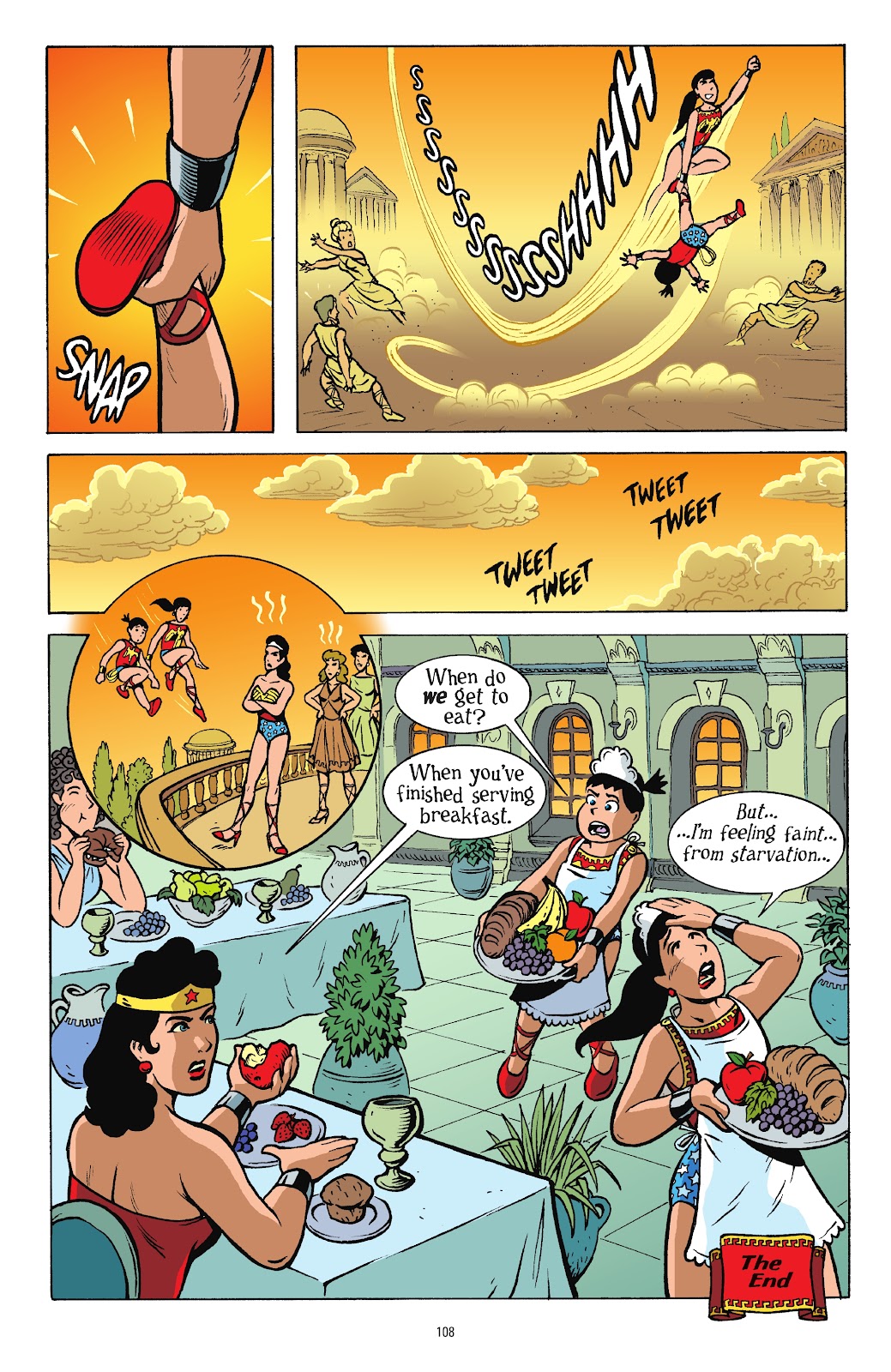 Bizarro Comics: The Deluxe Edition issue TPB (Part 2) - Page 5