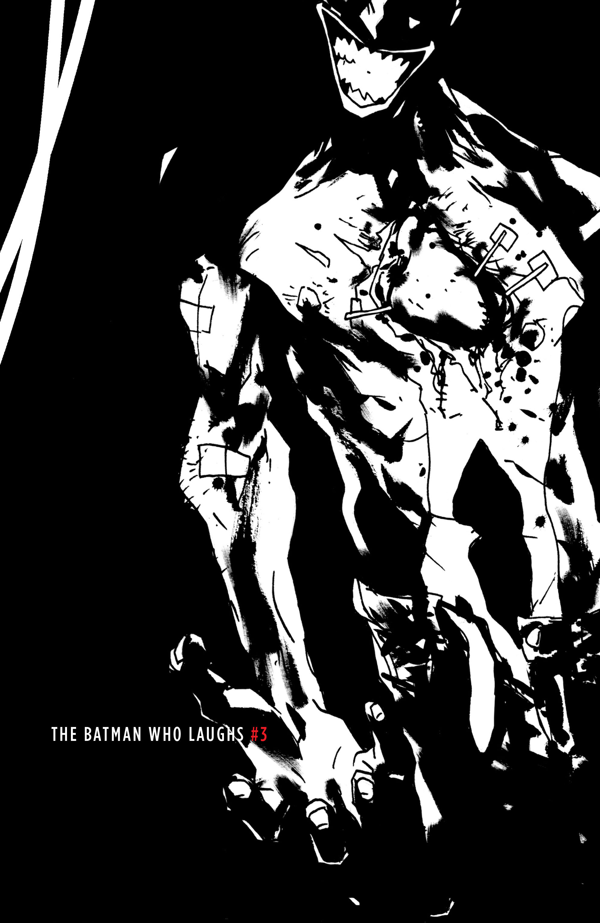 Read online The Batman Who Laughs comic -  Issue # _TPB (Part 1) - 60