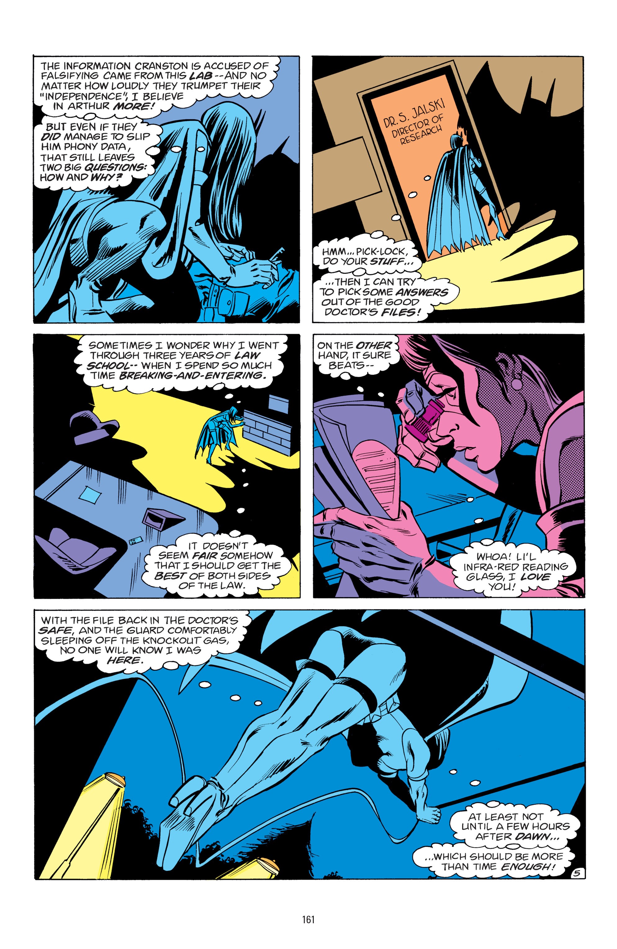 Read online The Huntress: Origins comic -  Issue # TPB (Part 2) - 61