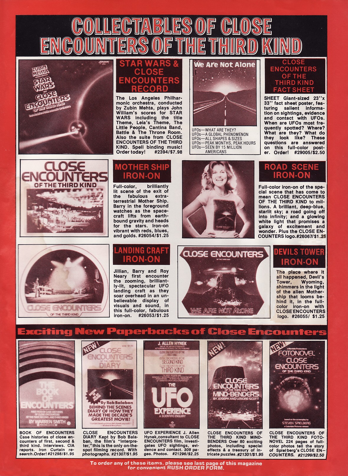 Read online Vampirella (1969) comic -  Issue #71 - 75