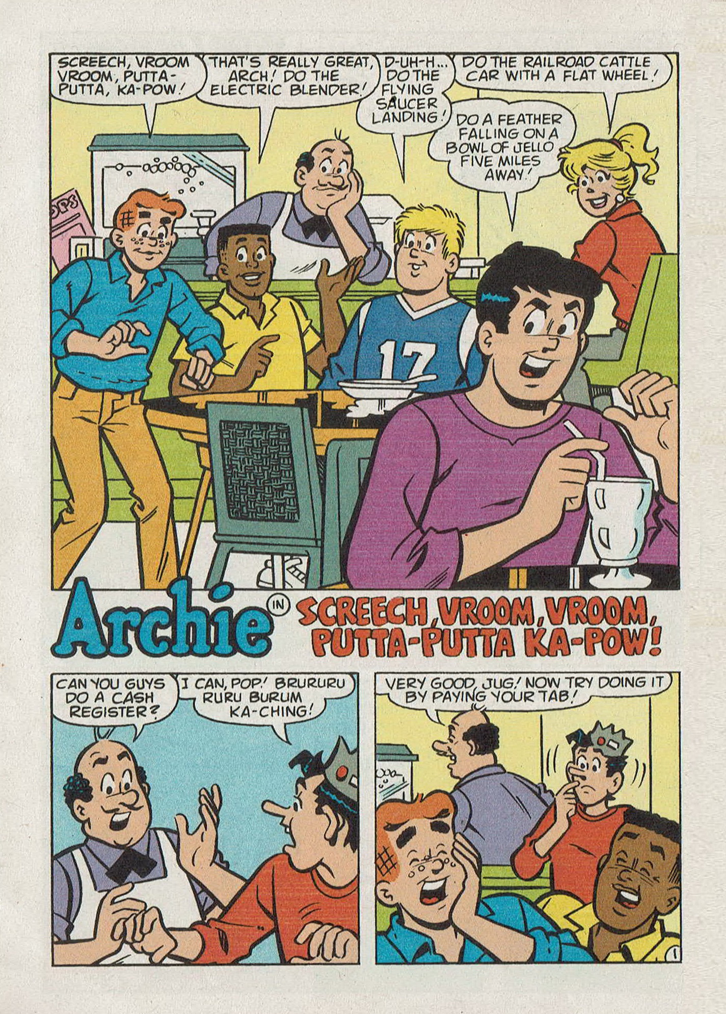 Read online Archie's Pals 'n' Gals Double Digest Magazine comic -  Issue #59 - 47