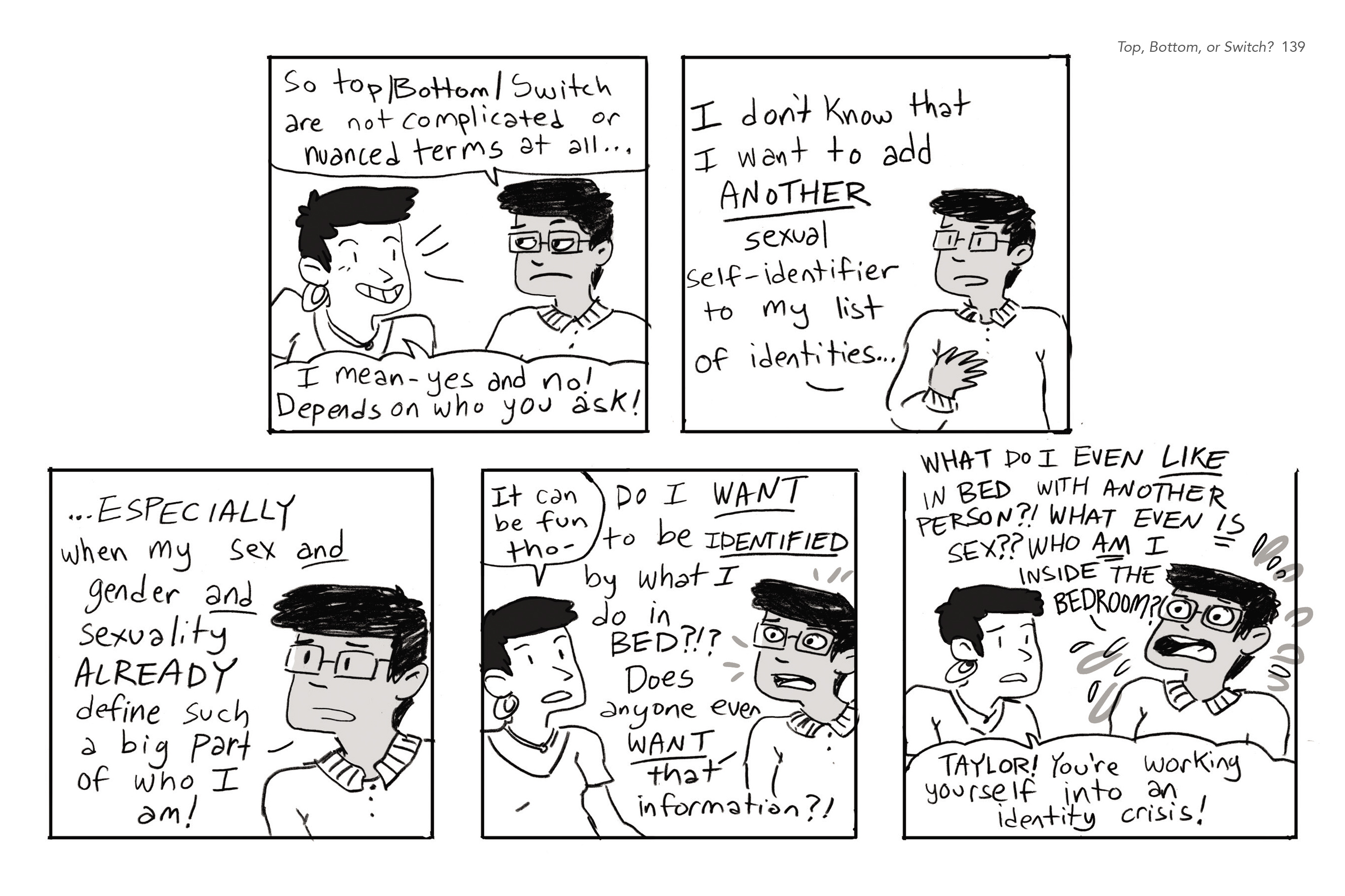 Read online Grease Bats comic -  Issue # TPB (Part 2) - 41
