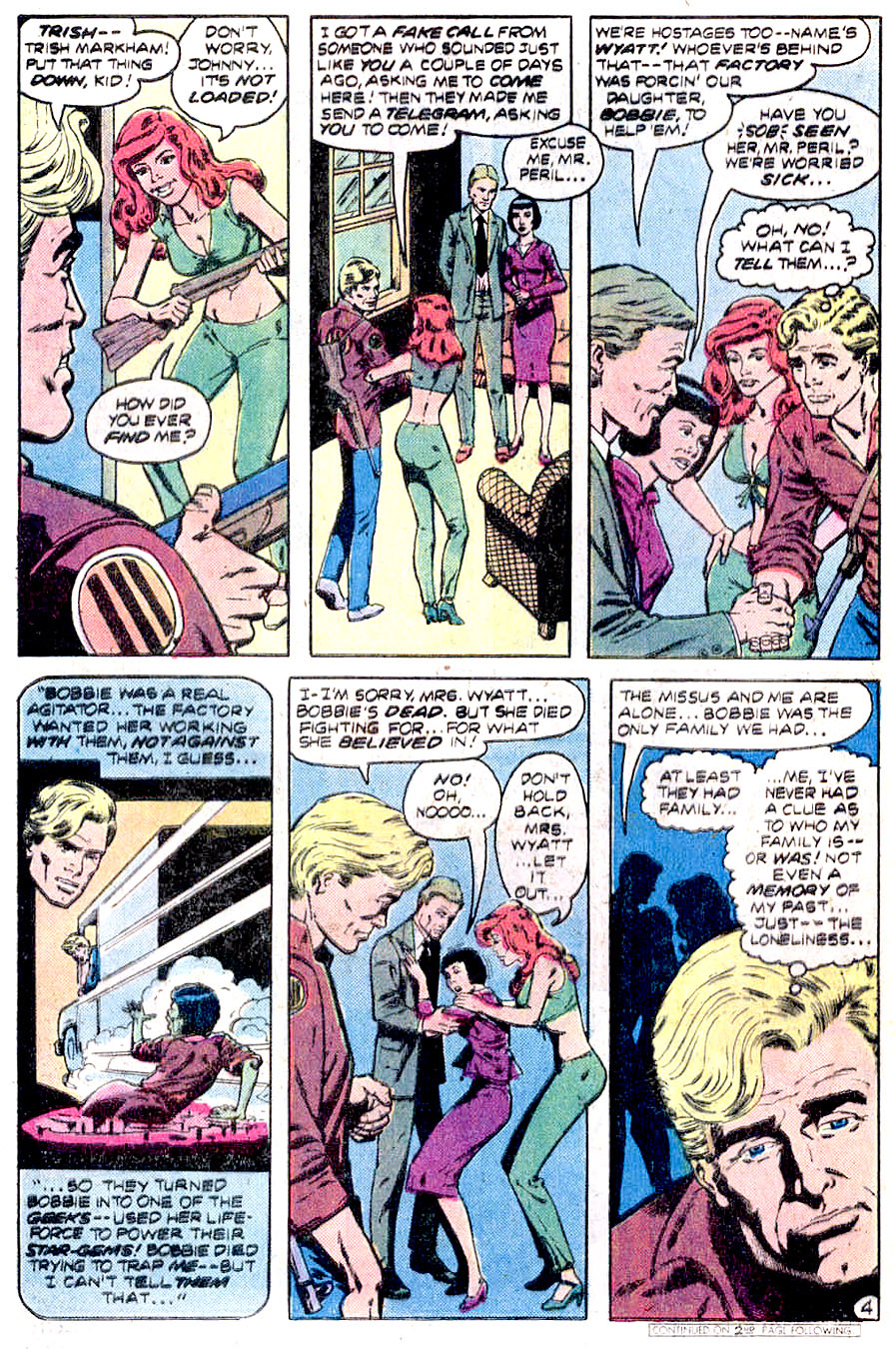 Read online Tales of the Unexpected comic -  Issue #209 - 28