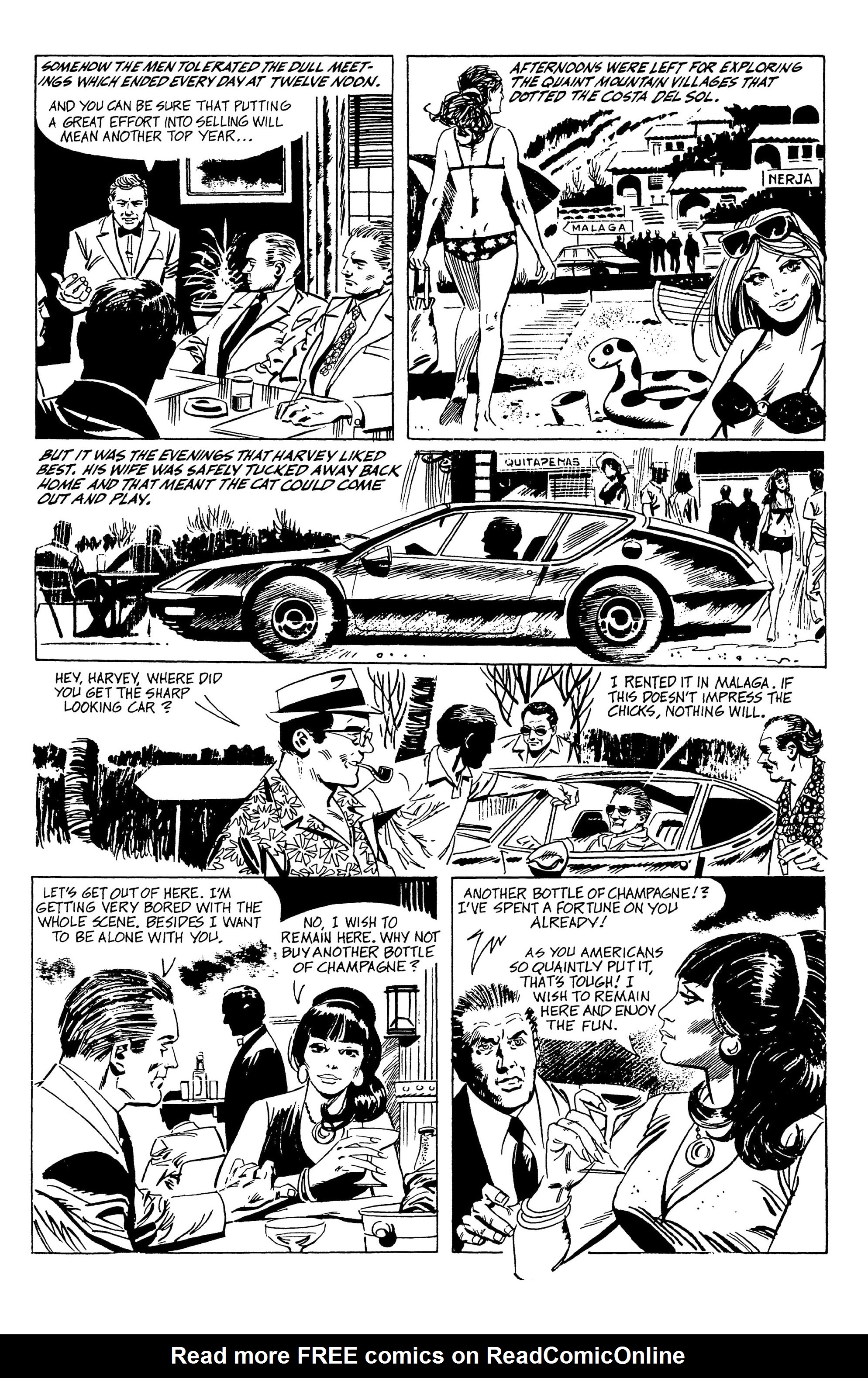 Read online Chilling Adventures in Sorcery comic -  Issue # TPB (Part 2) - 45