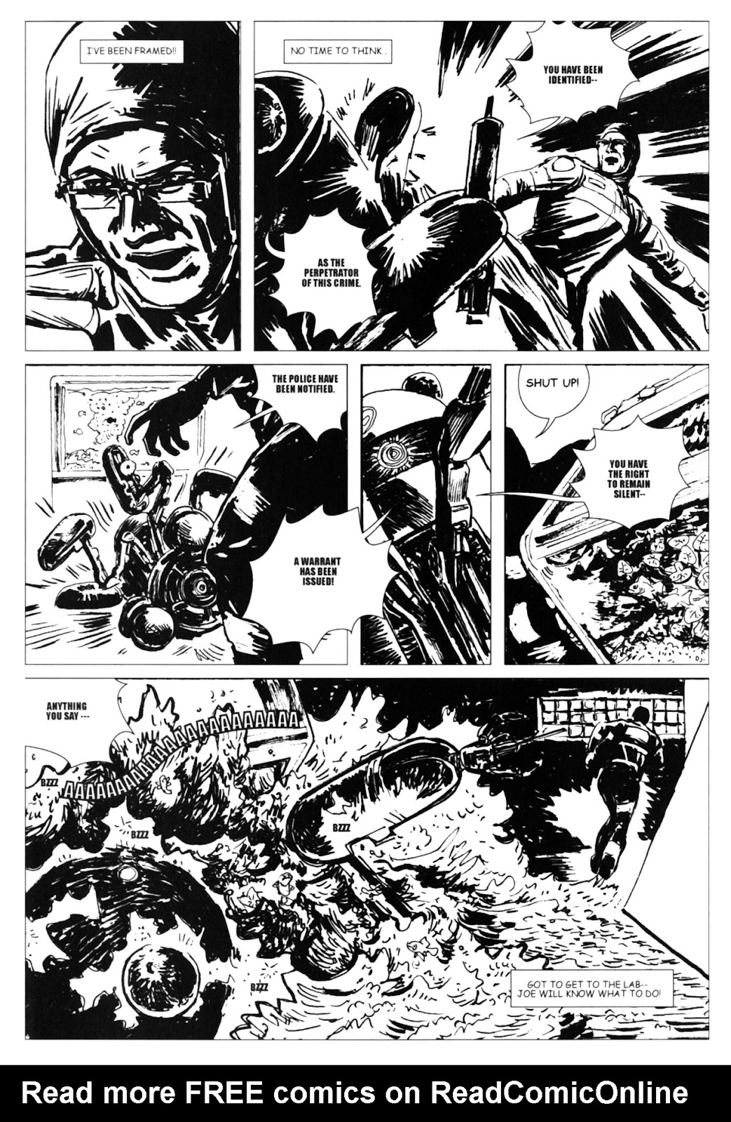 Negative Burn (2006) issue 11 - Page 63