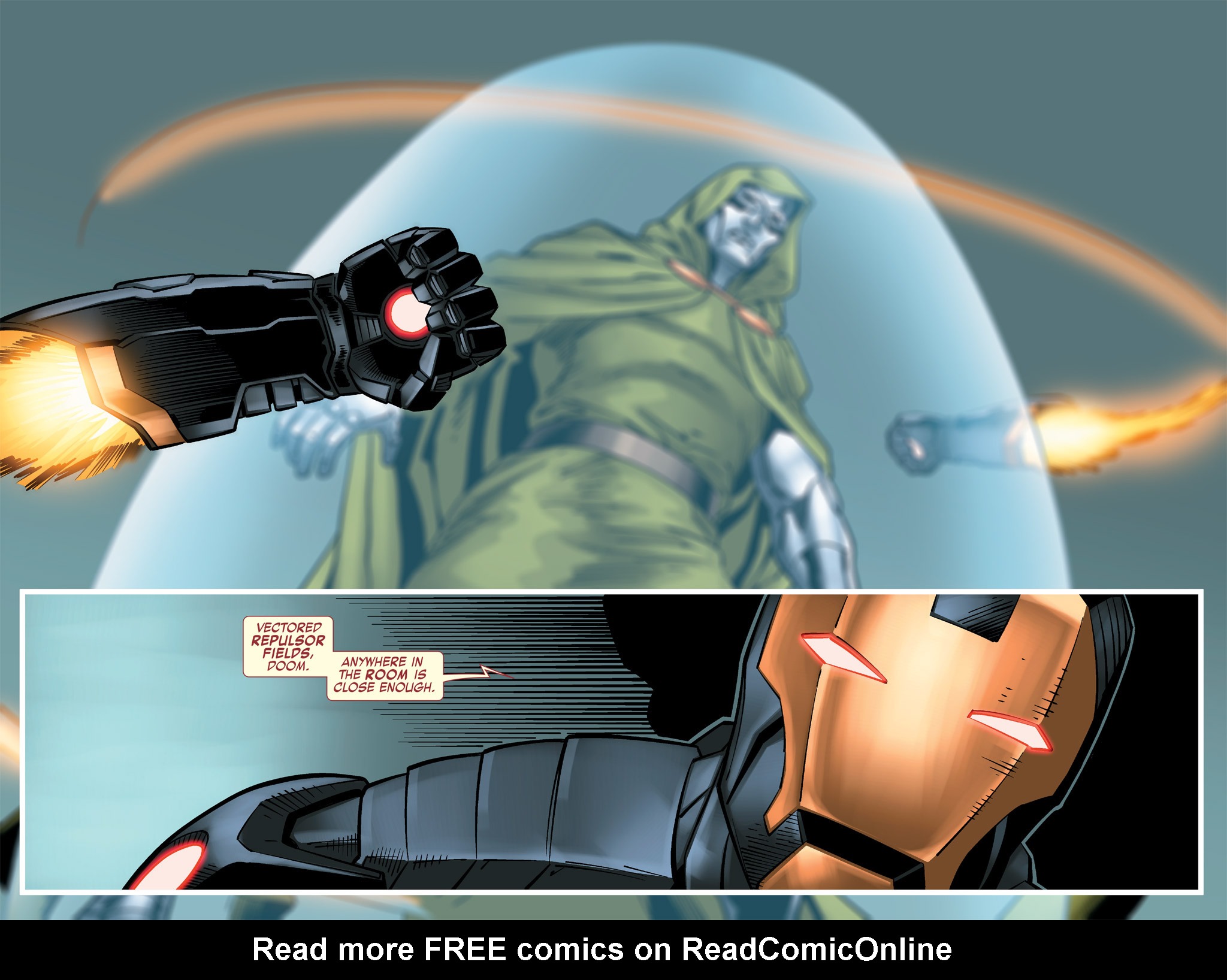 Read online Iron Man: Fatal Frontier Infinite Comic comic -  Issue #10 - 67