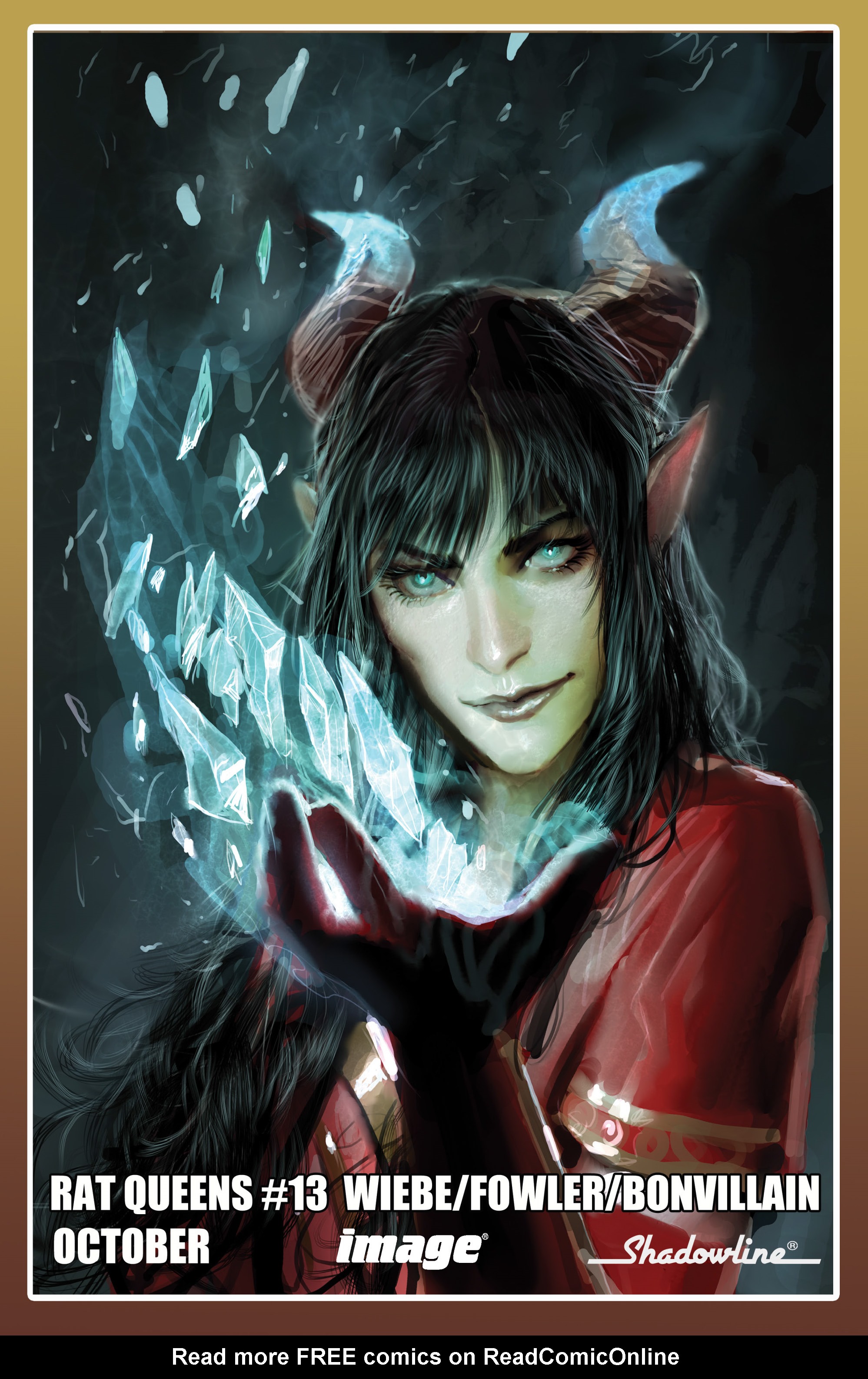 Read online Faster than Light comic -  Issue #2 - 39