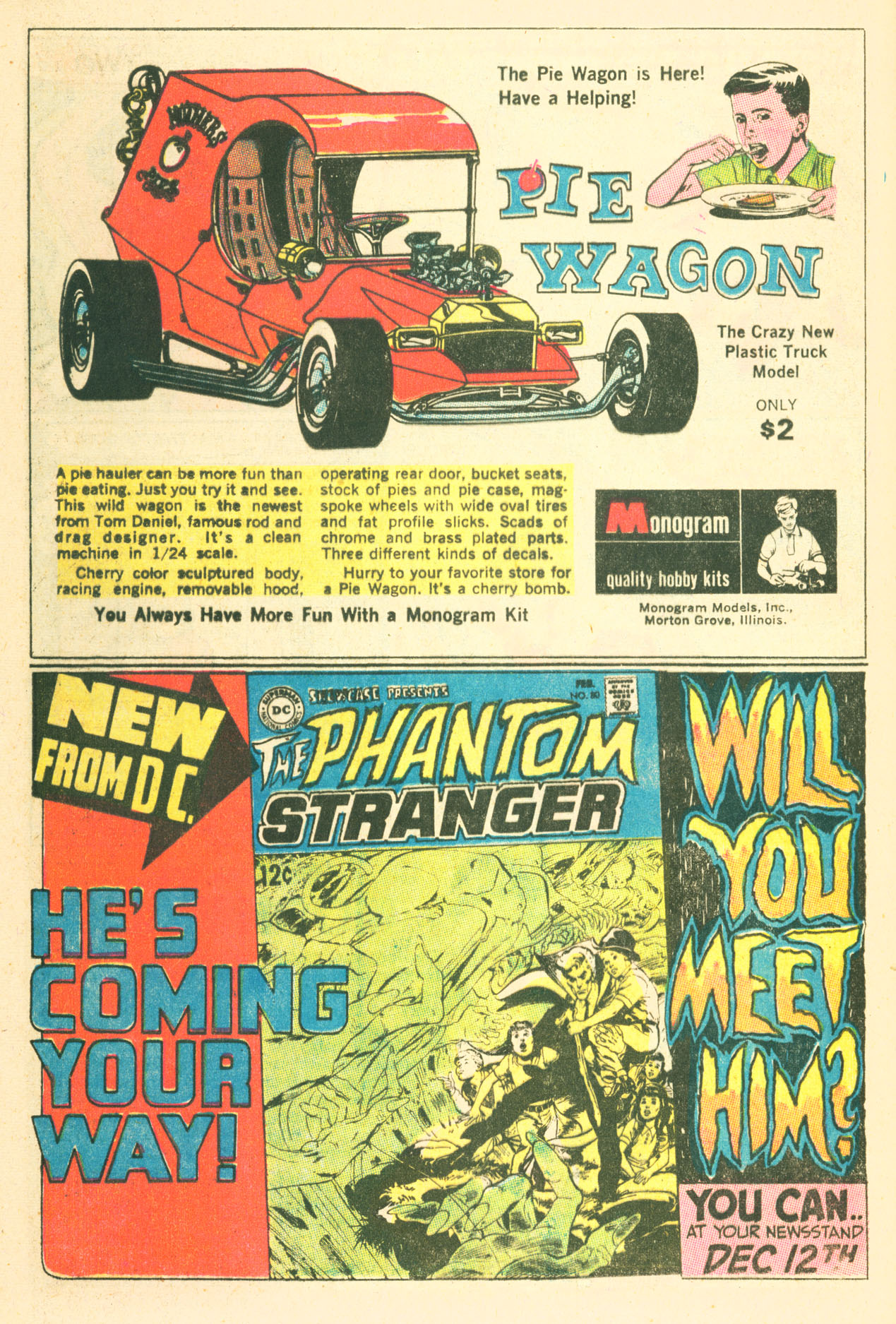 Read online Metal Men (1963) comic -  Issue #36 - 12