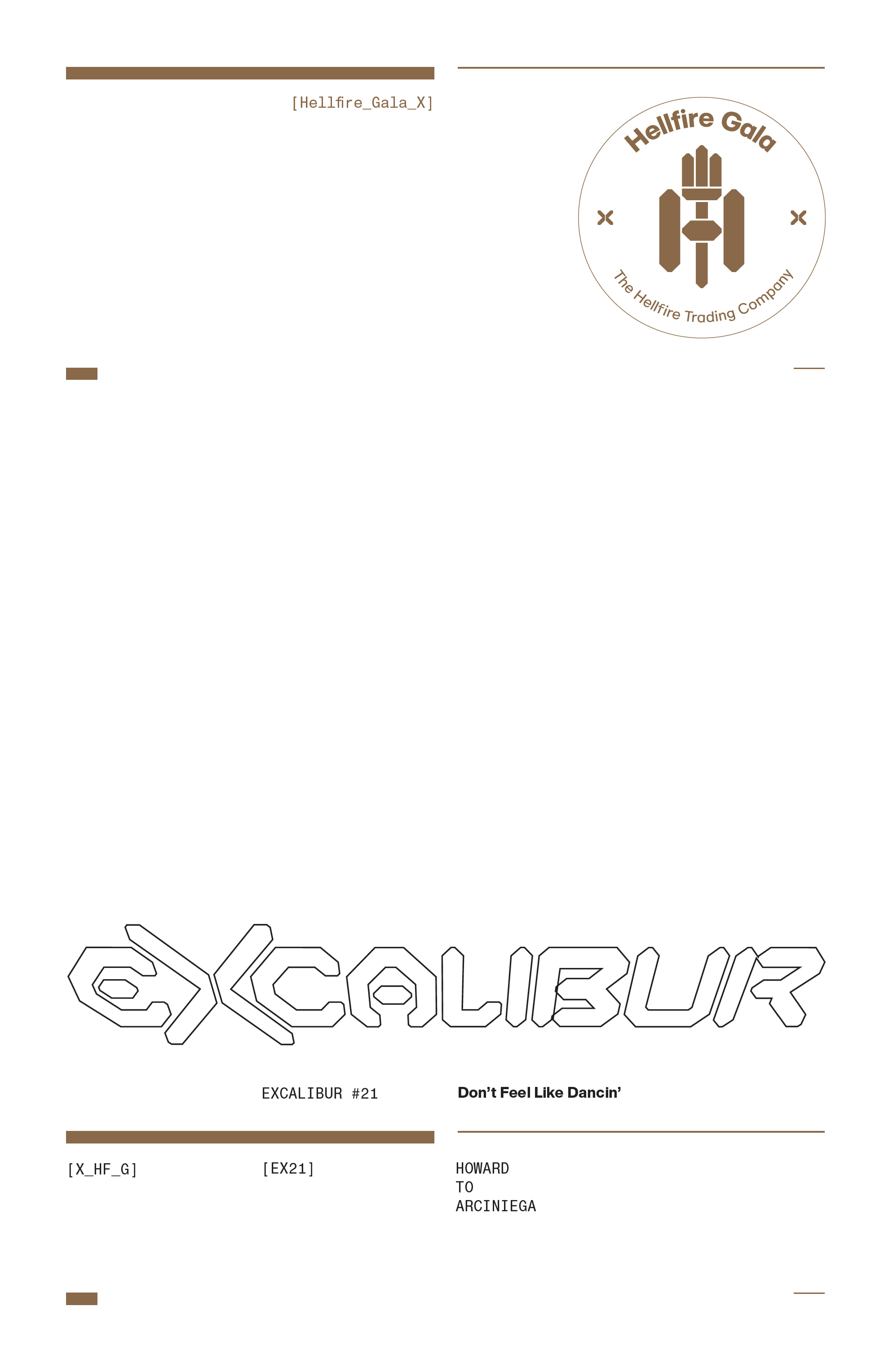 Read online X-Men: Hellfire Gala – The Red Carpet Collection comic -  Issue # TPB (Part 1) - 94