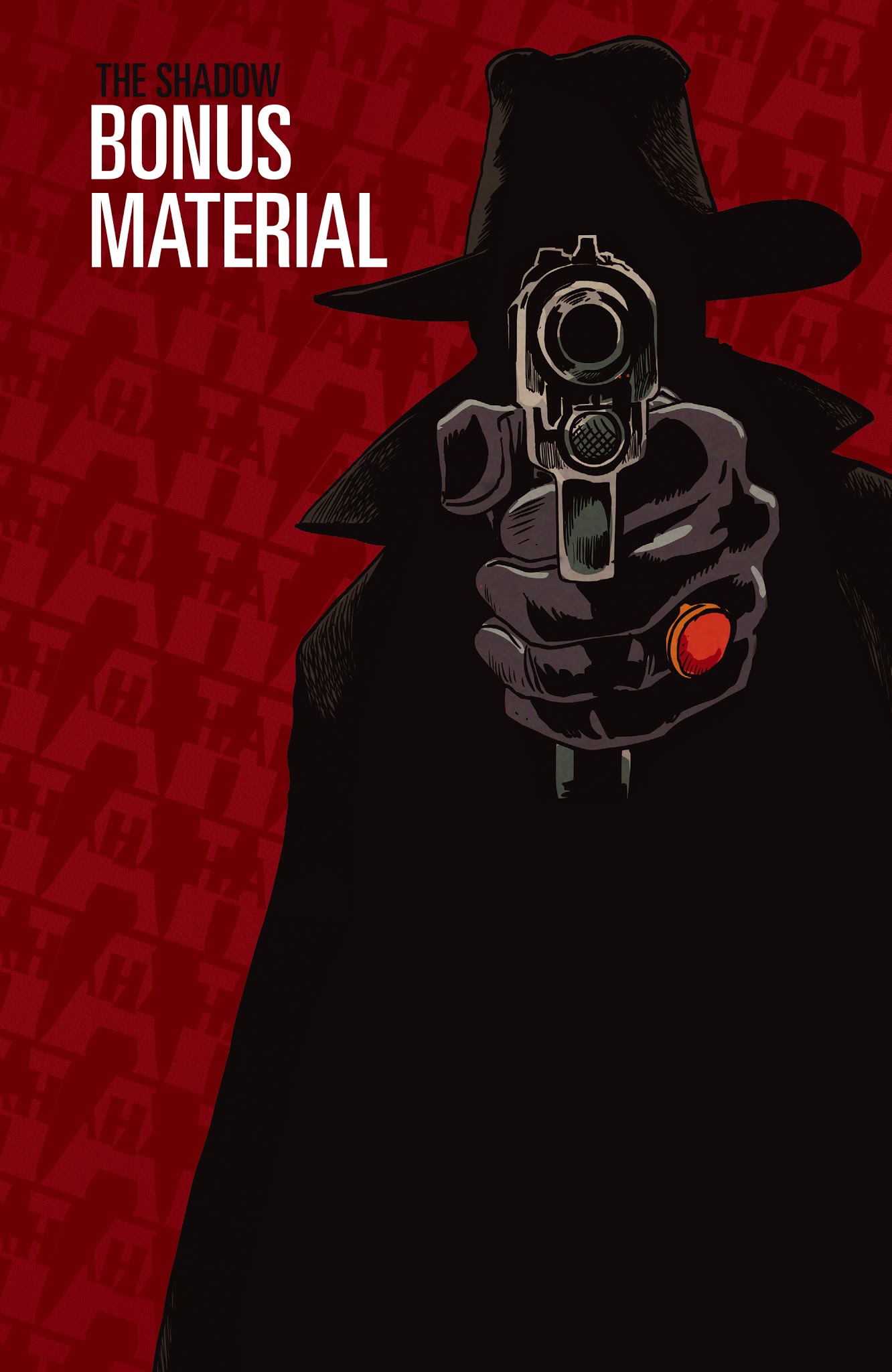 Read online The Shadow (2012) comic -  Issue # TPB 1 - 143
