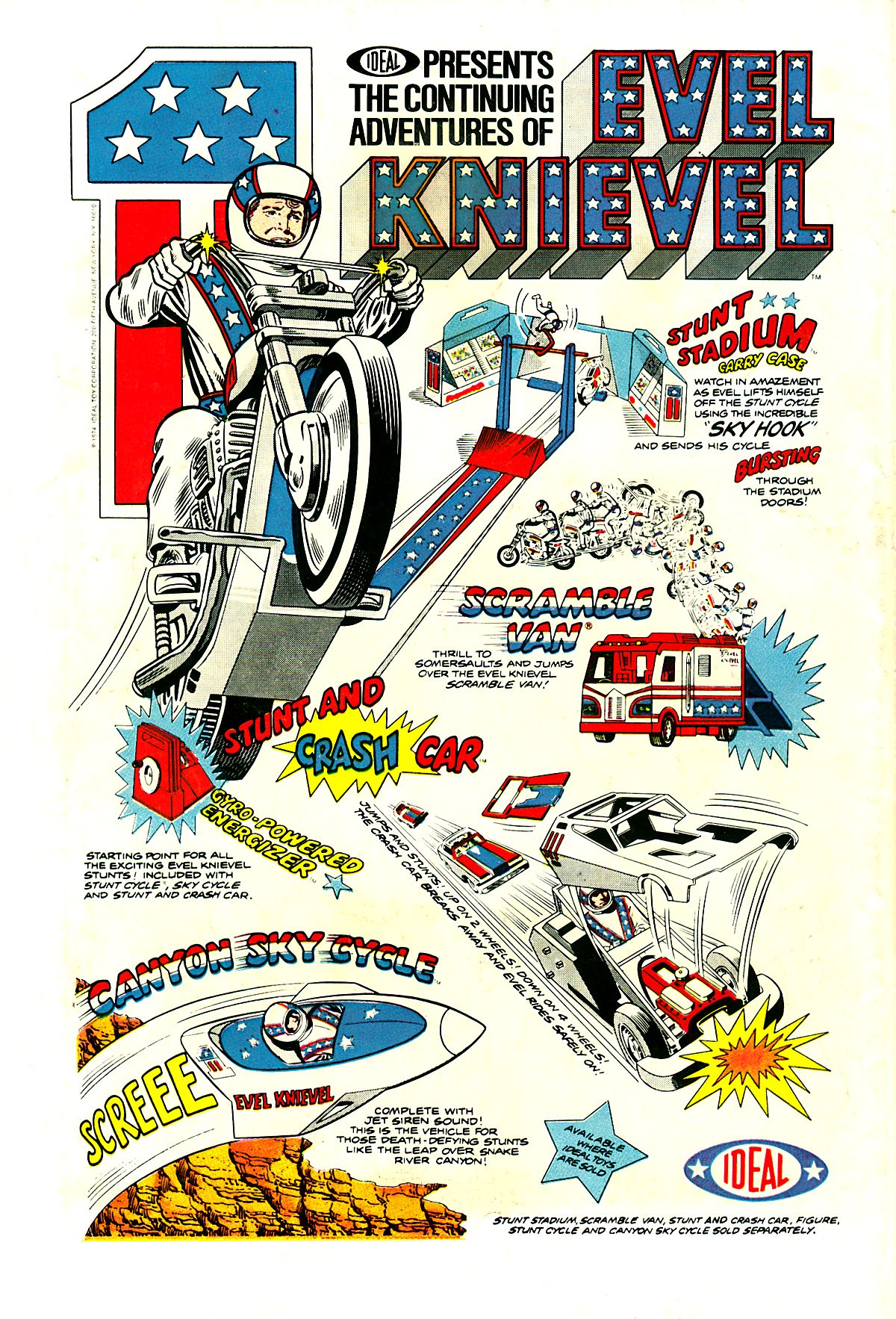 Read online Chamber of Chills (1972) comic -  Issue #14 - 36