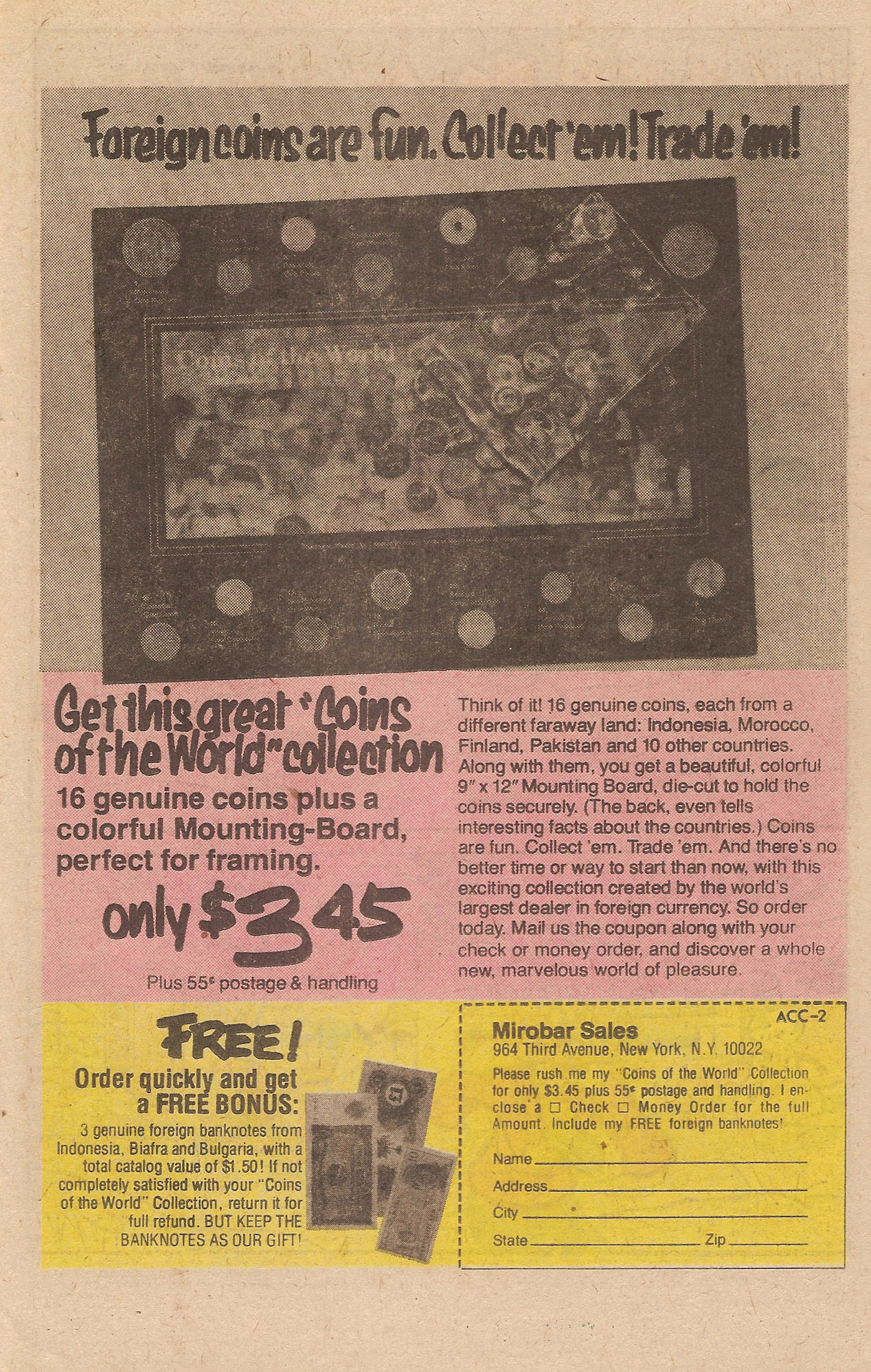 Read online Pep Comics comic -  Issue #335 - 19