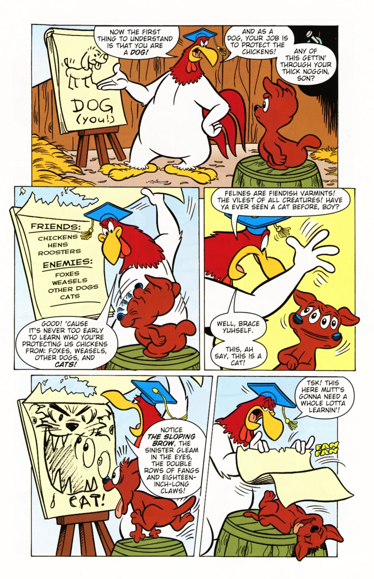 Looney Tunes (1994) Issue #190 #122 - English 17