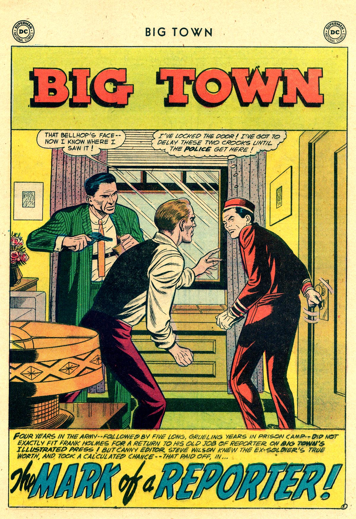 Big Town (1951) 44 Page 24