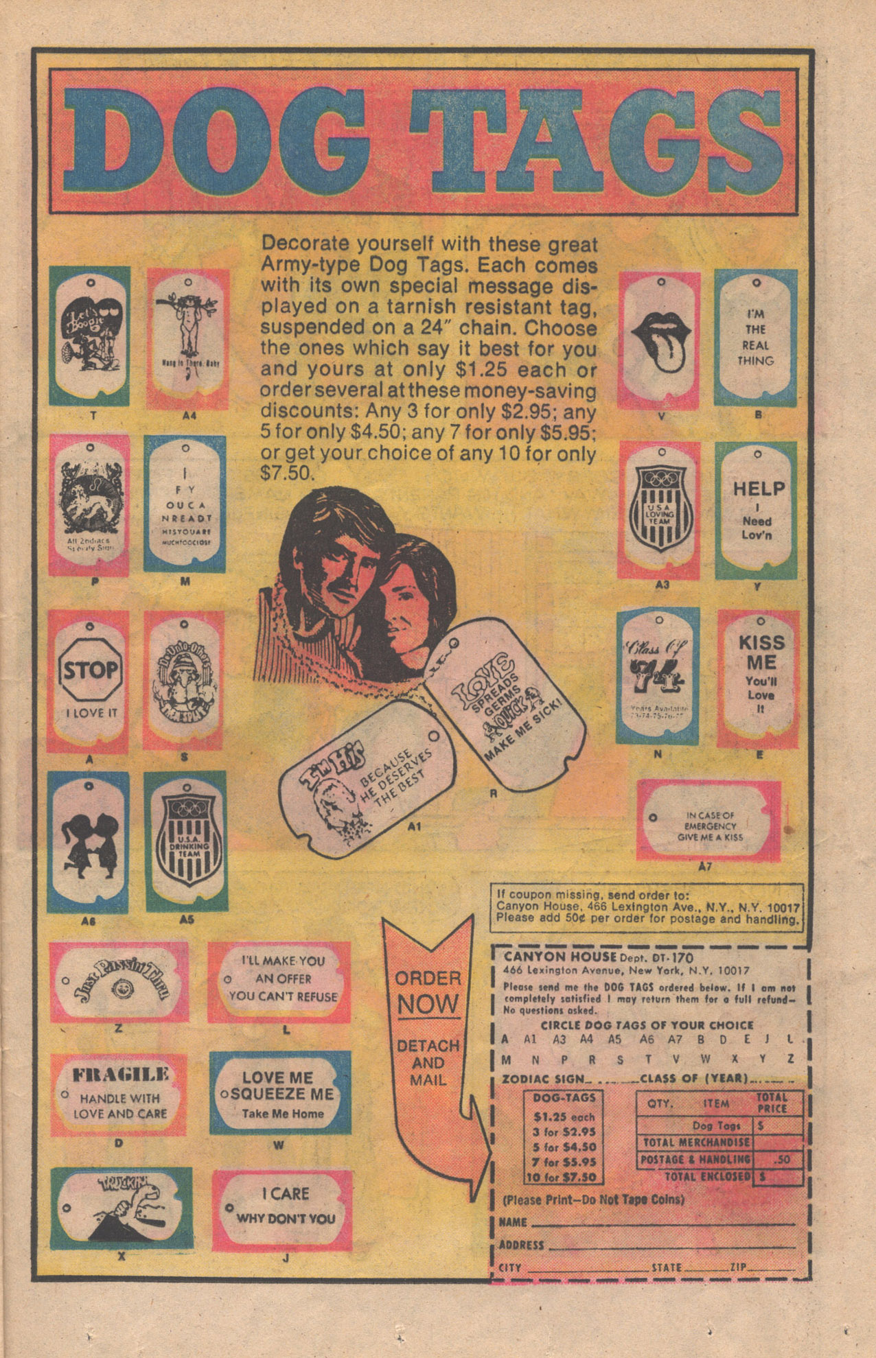 Read online Archie at Riverdale High (1972) comic -  Issue #35 - 25