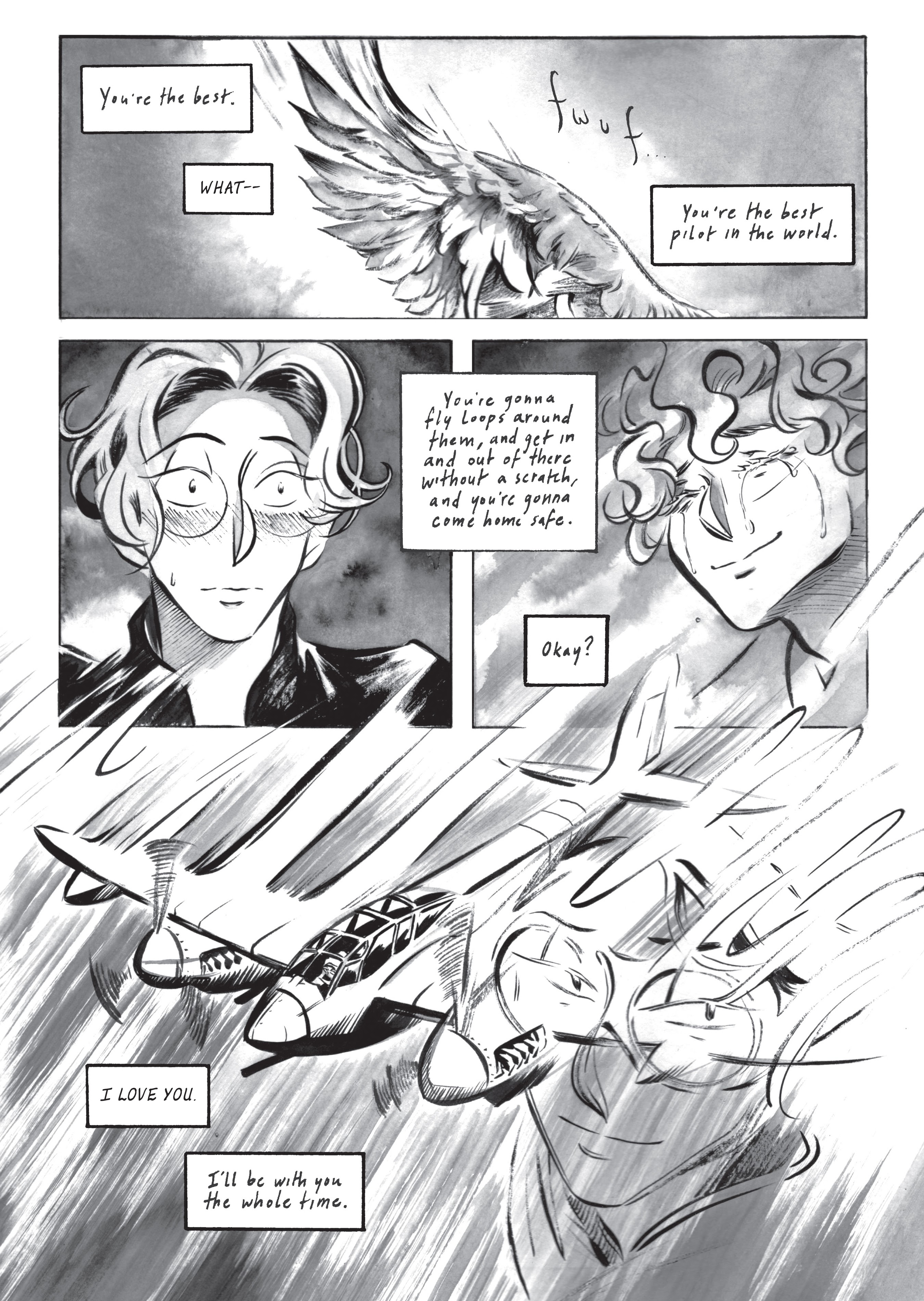 Read online Eighty Days comic -  Issue # TPB (Part 3) - 96