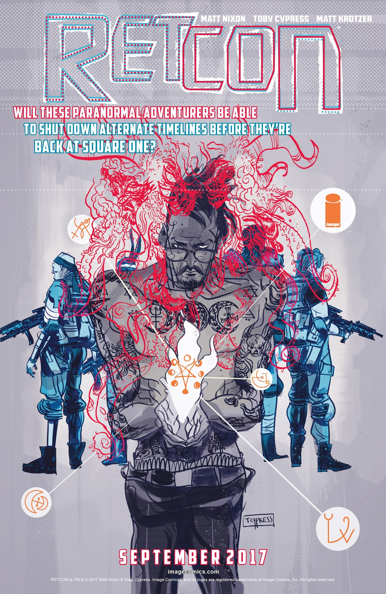 Read online East Of West comic -  Issue #34 - 29