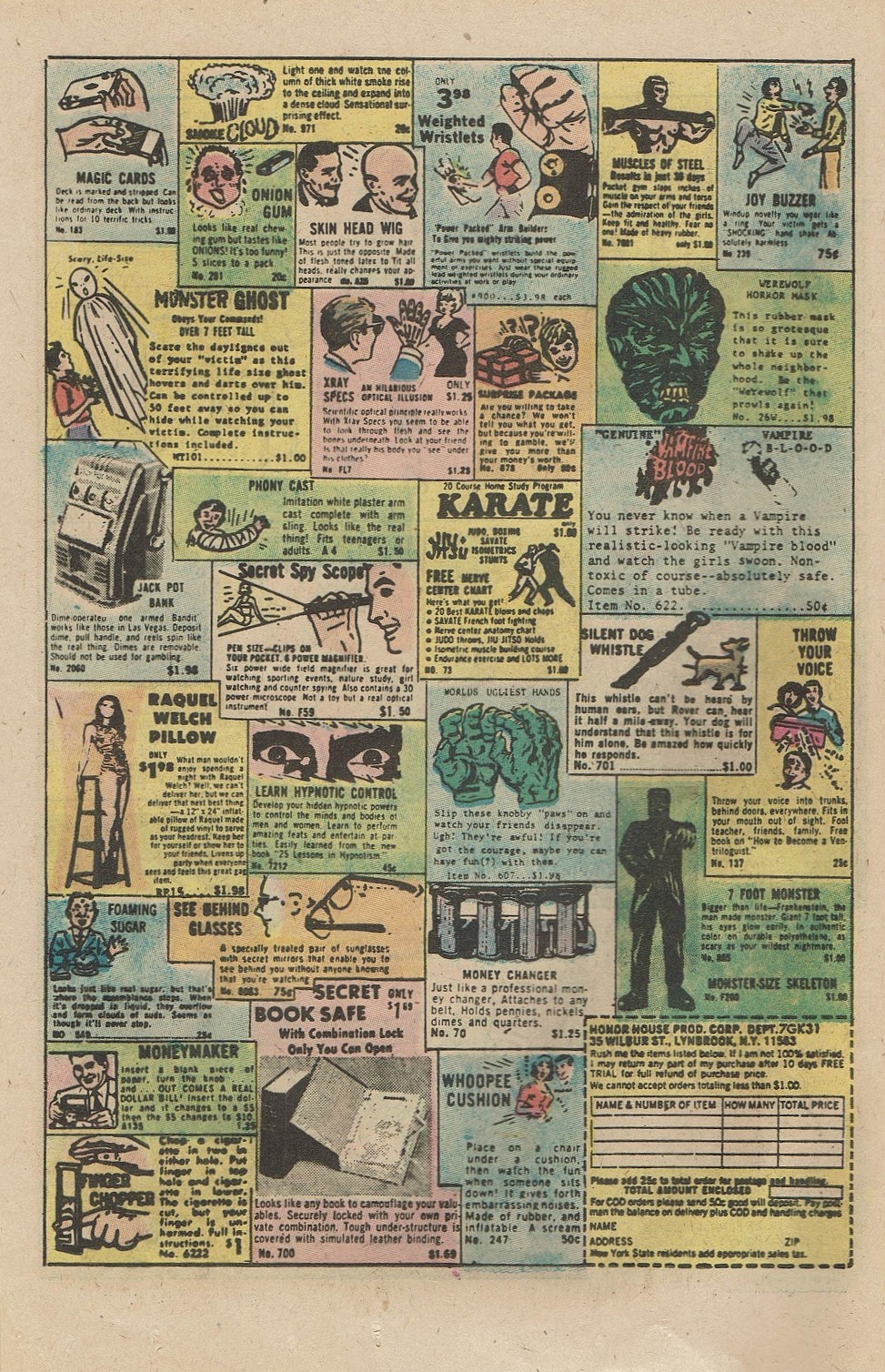 Read online Archie at Riverdale High (1972) comic -  Issue #20 - 12