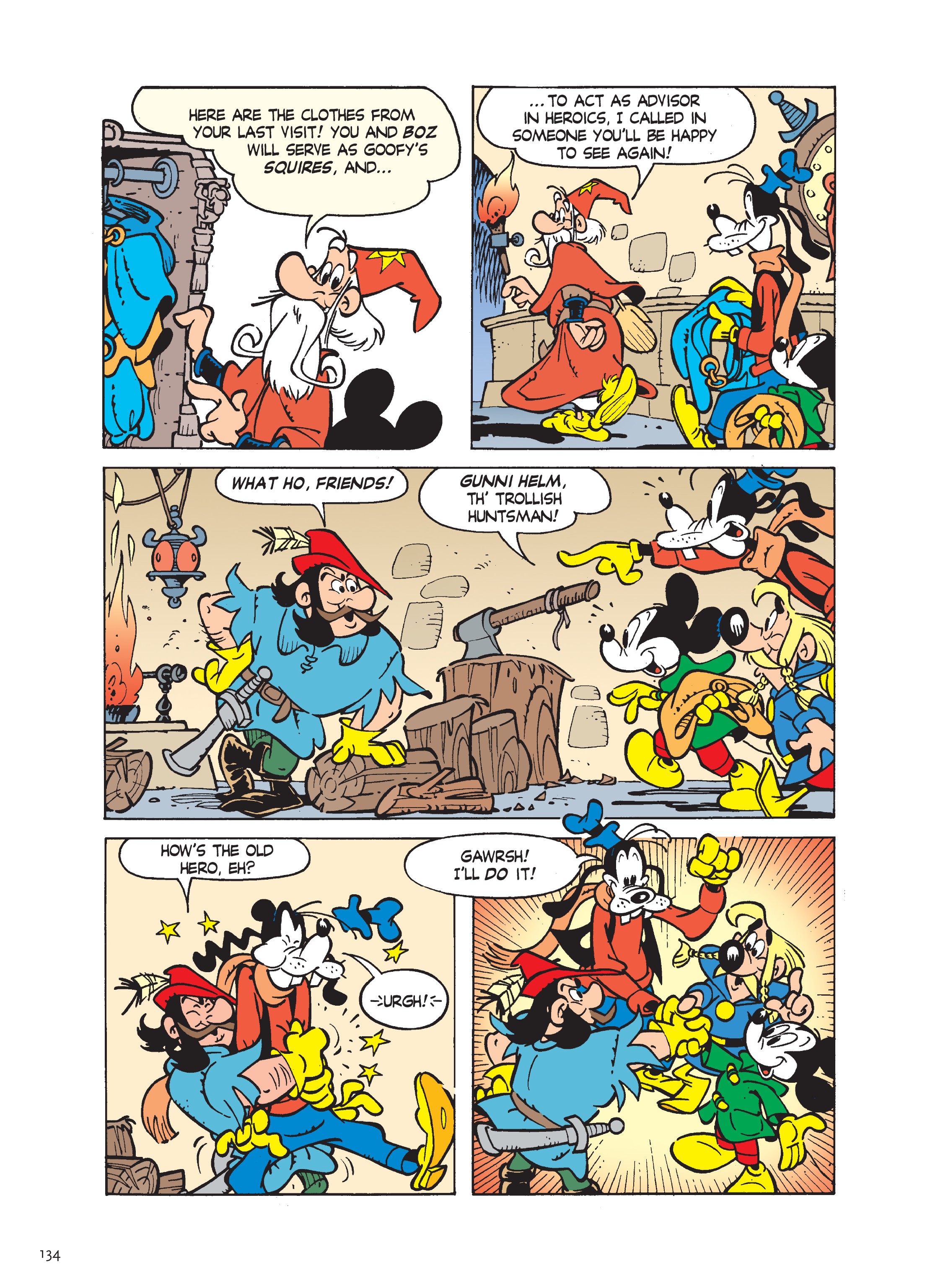 Read online Disney Masters comic -  Issue # TPB 9 (Part 2) - 39