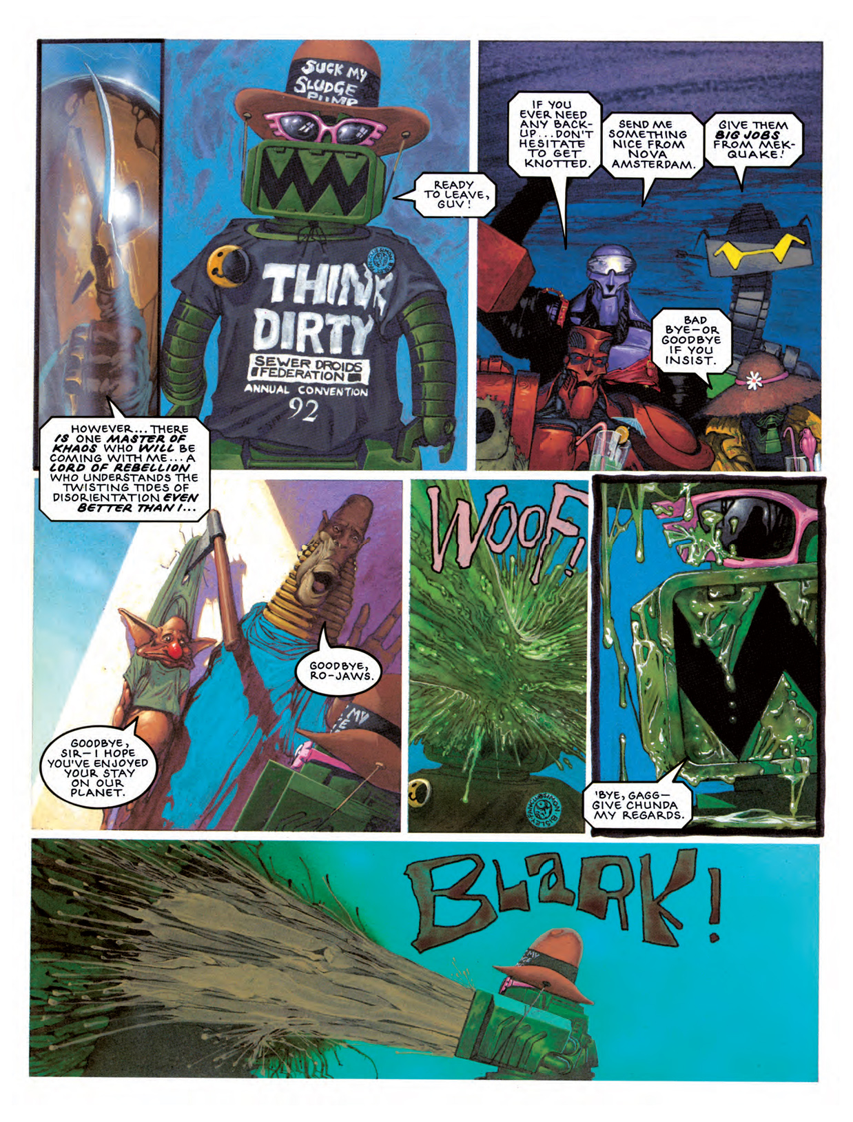 Read online ABC Warriors: The Mek Files comic -  Issue # TPB 2 - 103