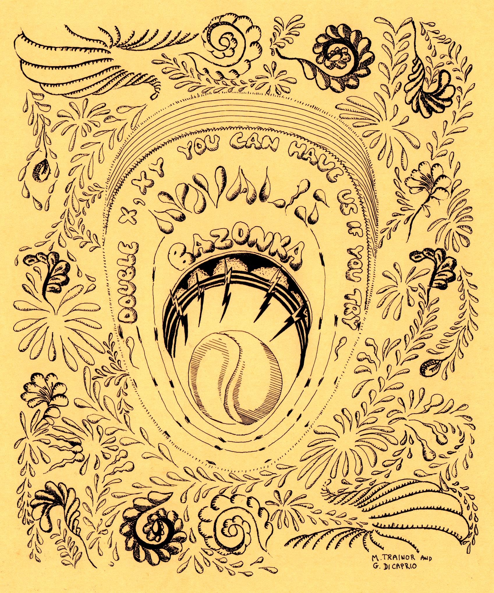 Read online Baloney Moccasins comic -  Issue # Full - 23