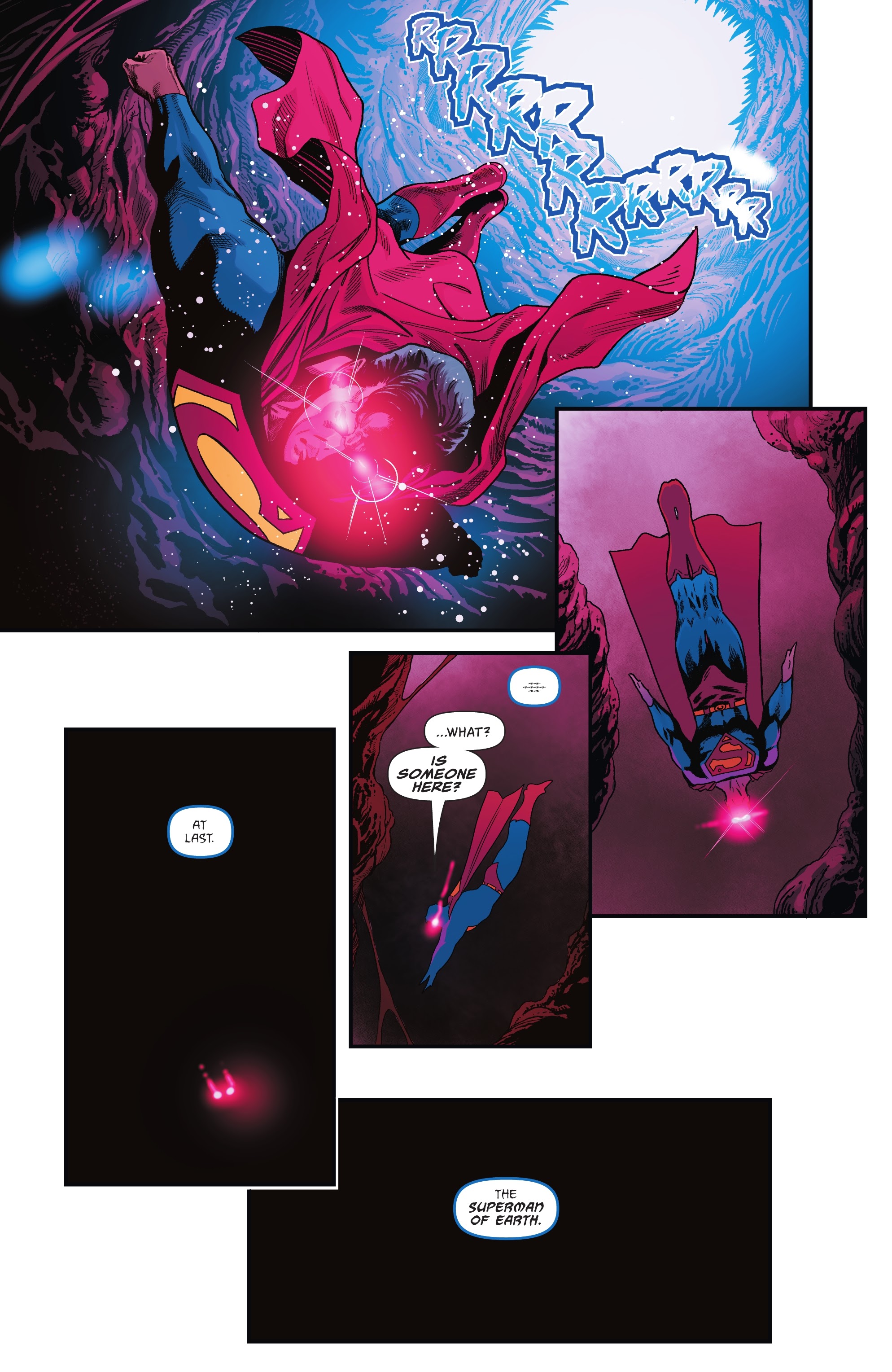 Read online Action Comics (2016) comic -  Issue #1032 - 16