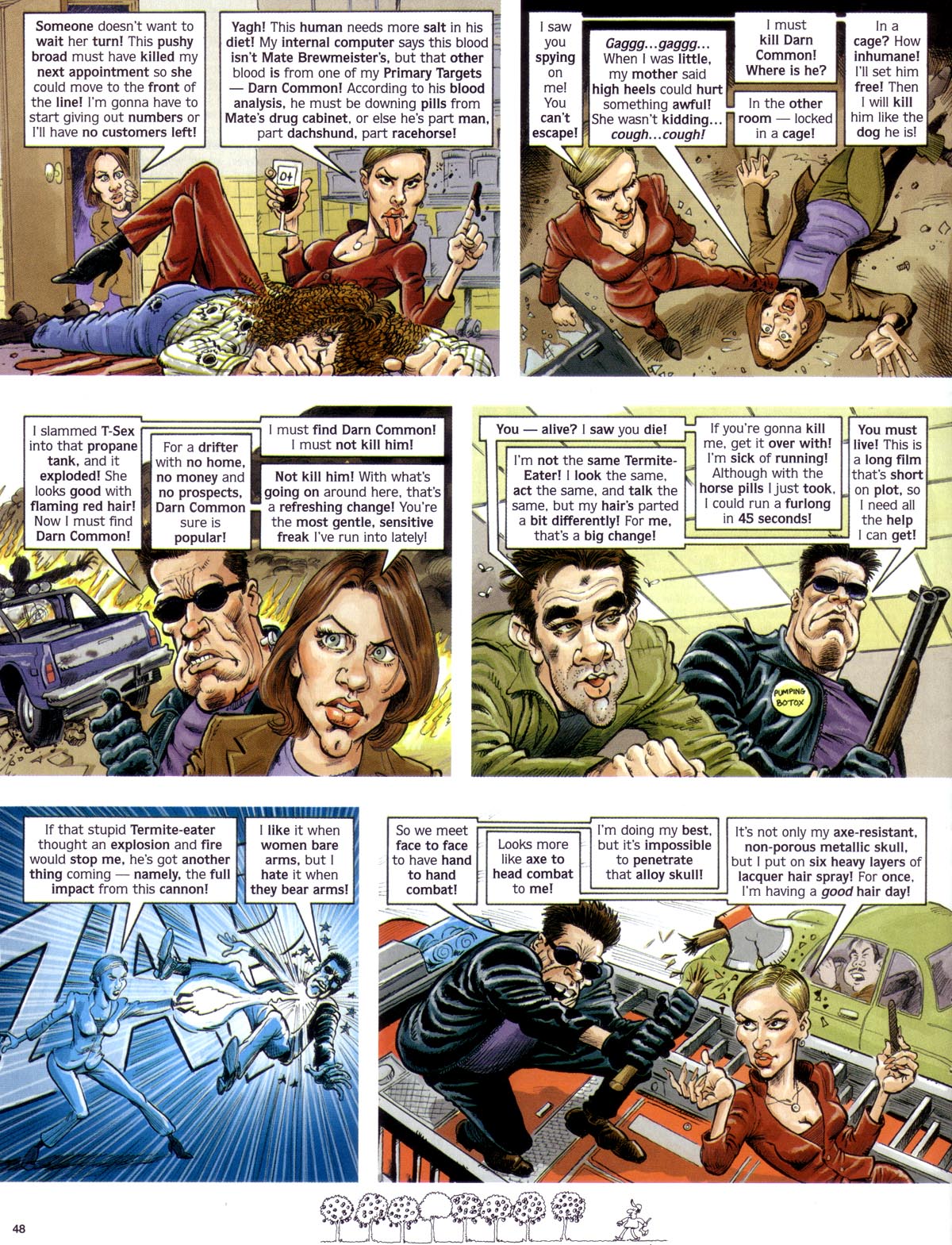 MAD issue 432 - Page 44
