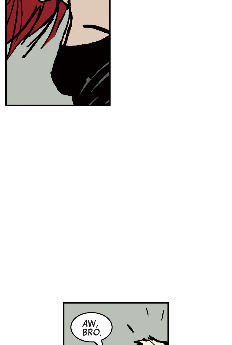 Read online Hawkeye: My Life as a Weapon Infinity Comic comic -  Issue # TPB 3 (Part 1) - 61