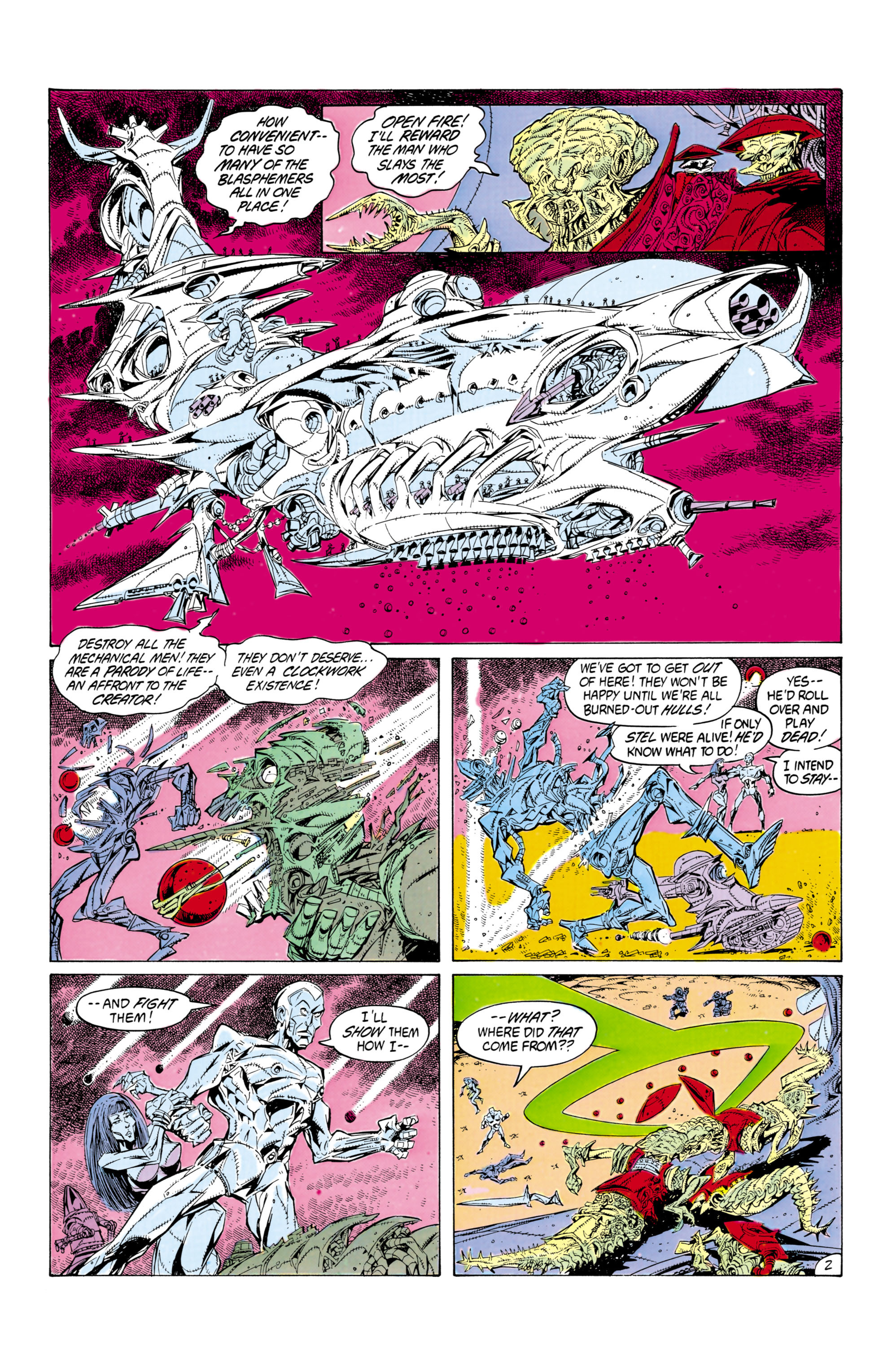 Read online Green Lantern (1960) comic -  Issue #182 - 20