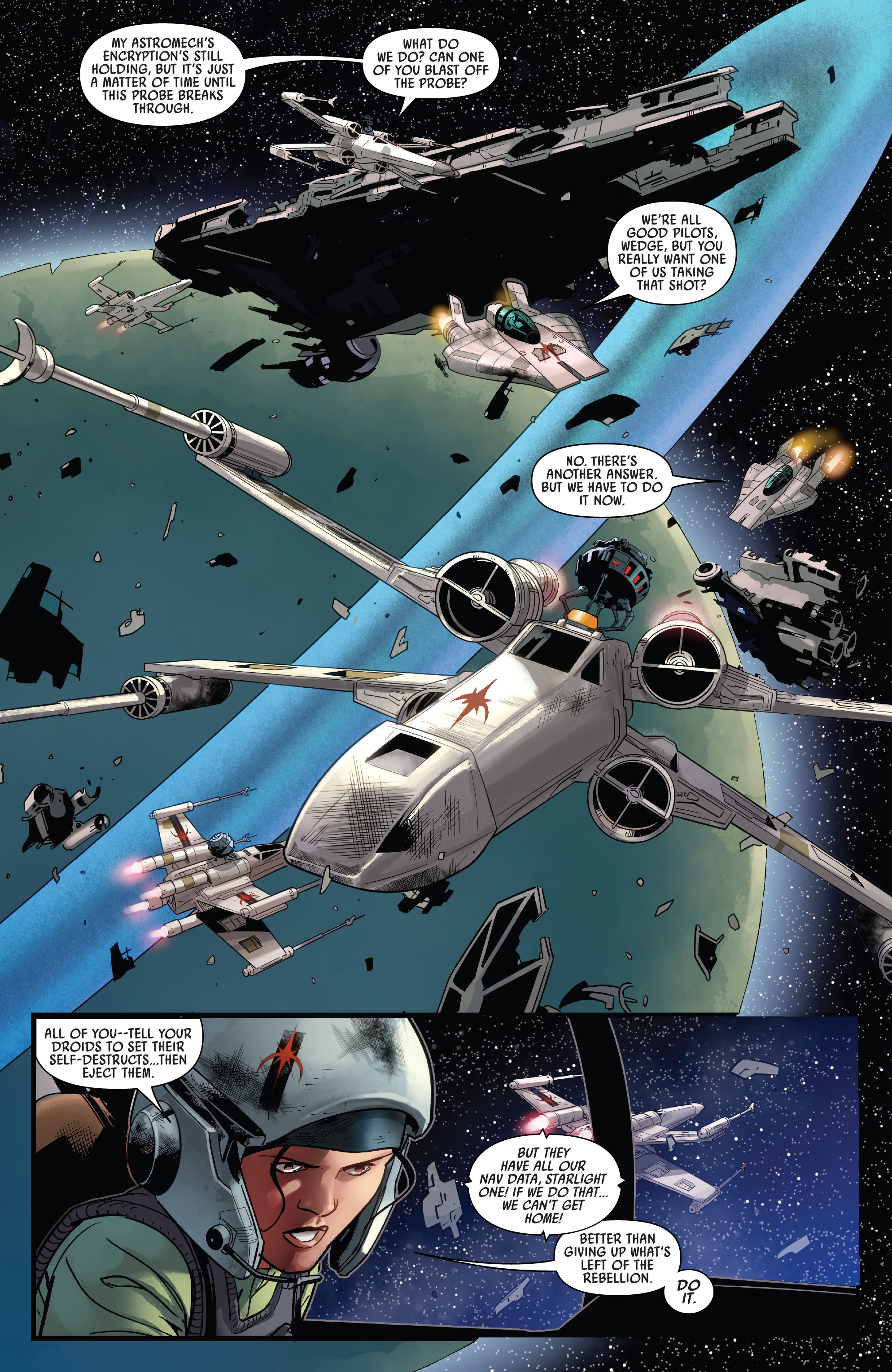 Read online Star Wars (2020) comic -  Issue #10 - 17