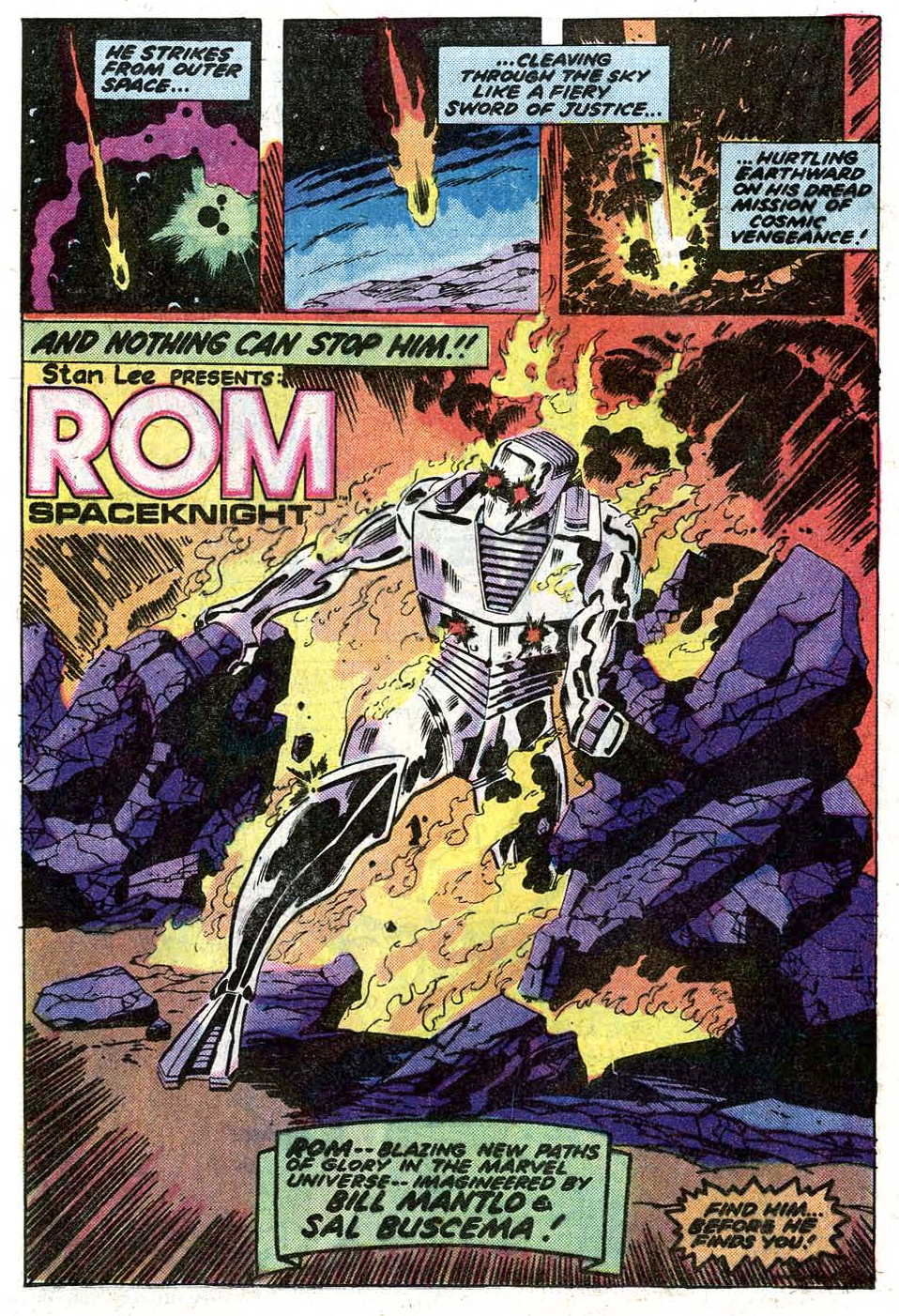 Read online Star Trek (1980) comic -  Issue #4 - 20